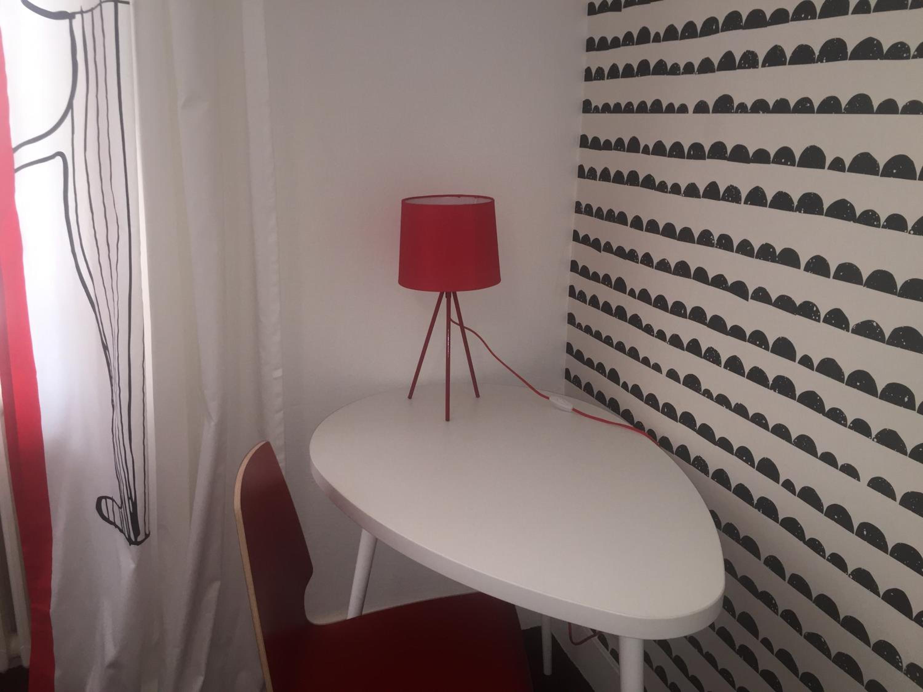 Single Room photo 2