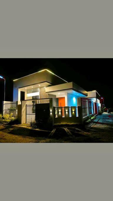 Three-Bedroom House photo 1