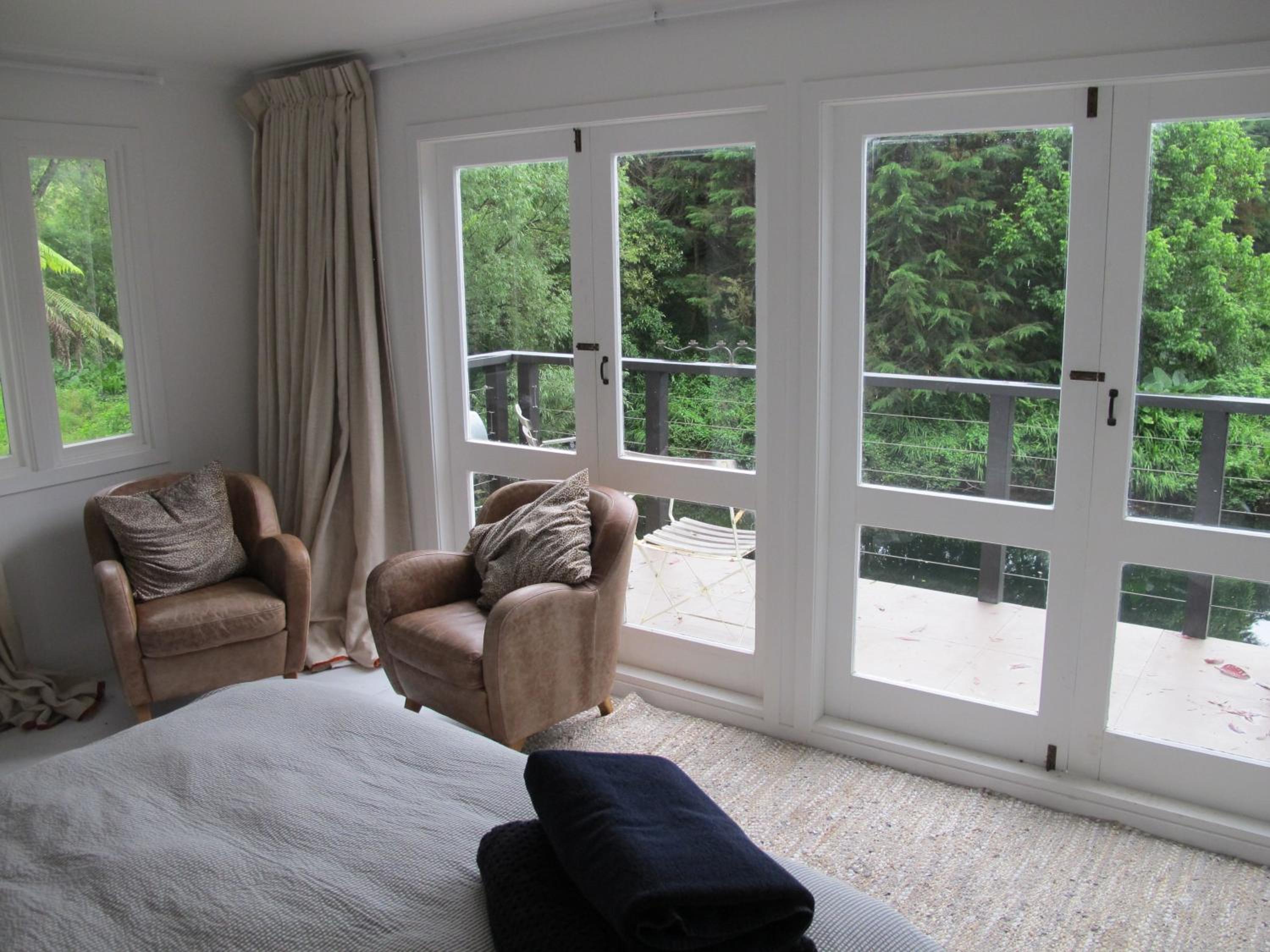 One-Bedroom House photo 2
