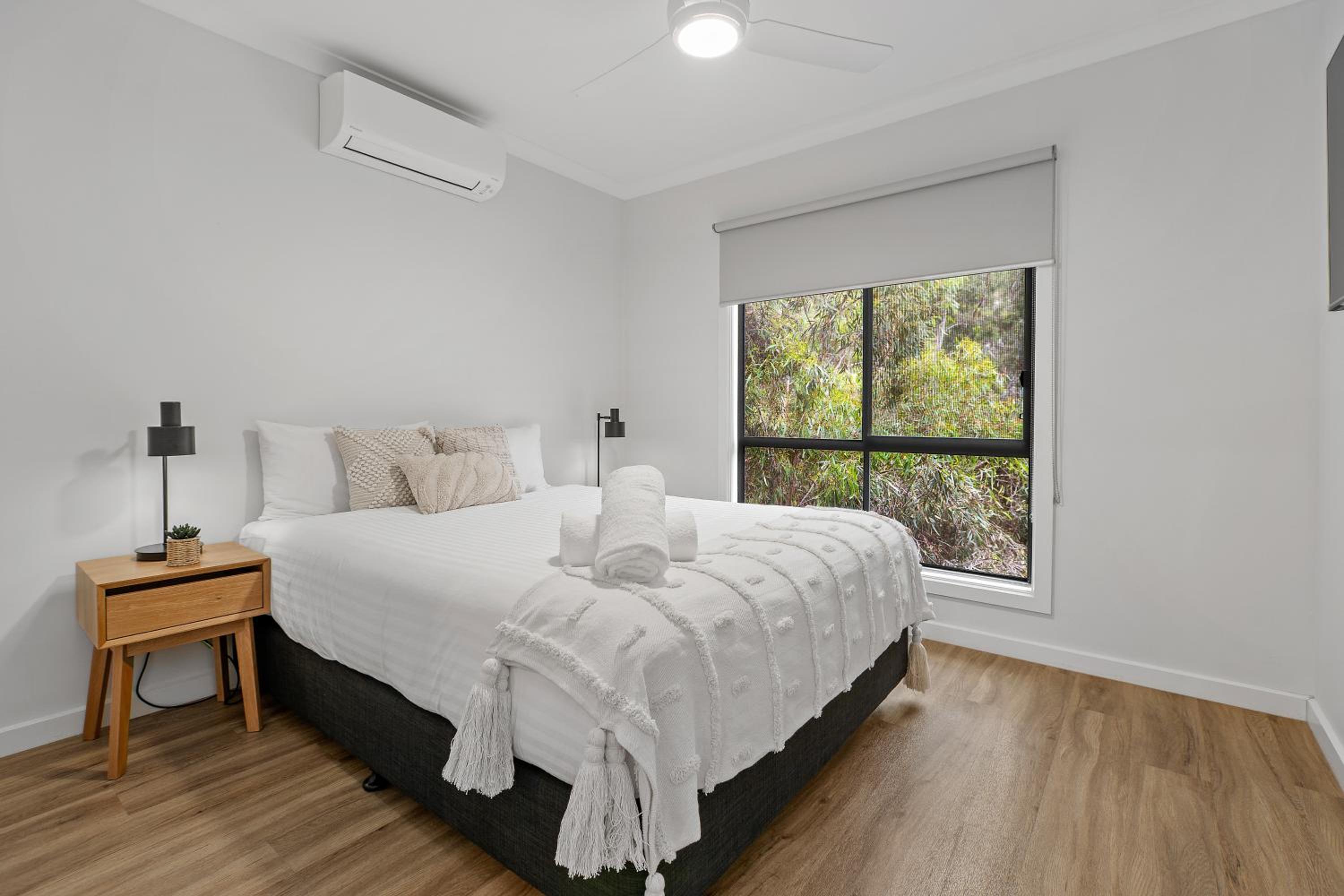 Three-Bedroom Luxury Villa photo 1