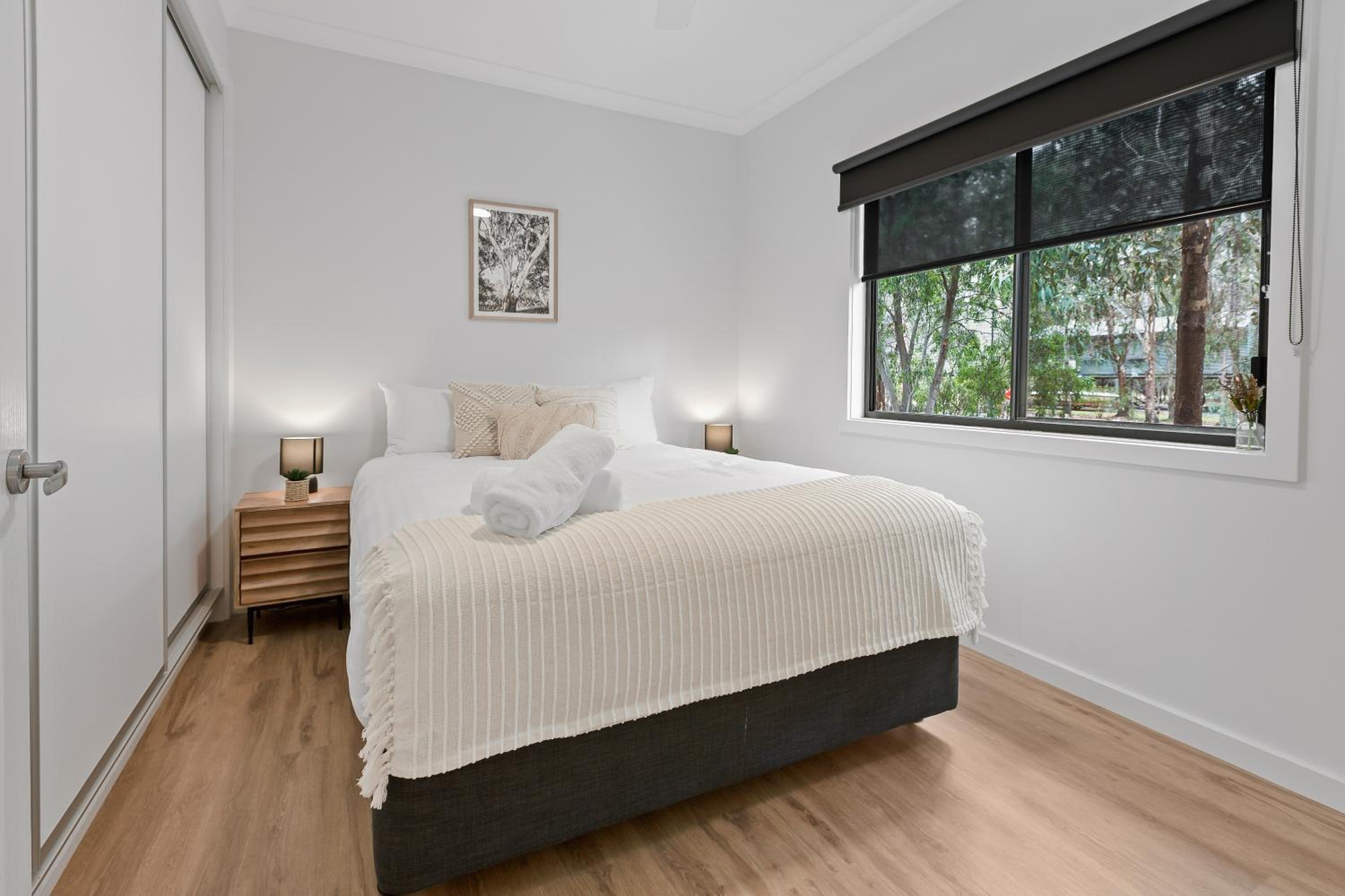 Two-Bedroom Premium Villa photo 1