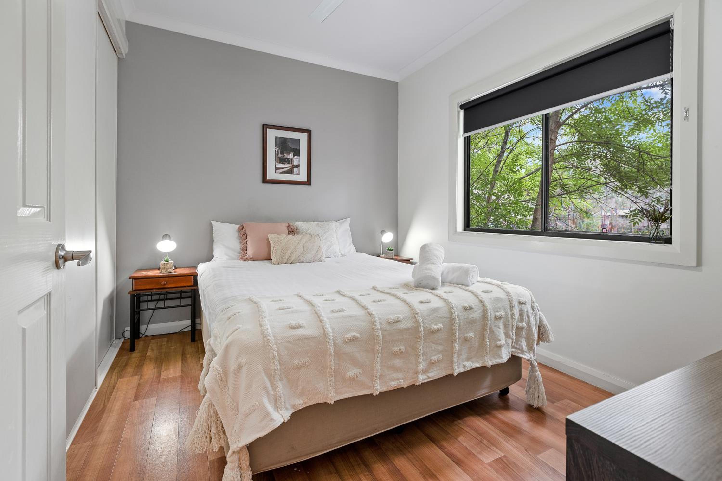 Two-Bedroom Premium Villa photo 2