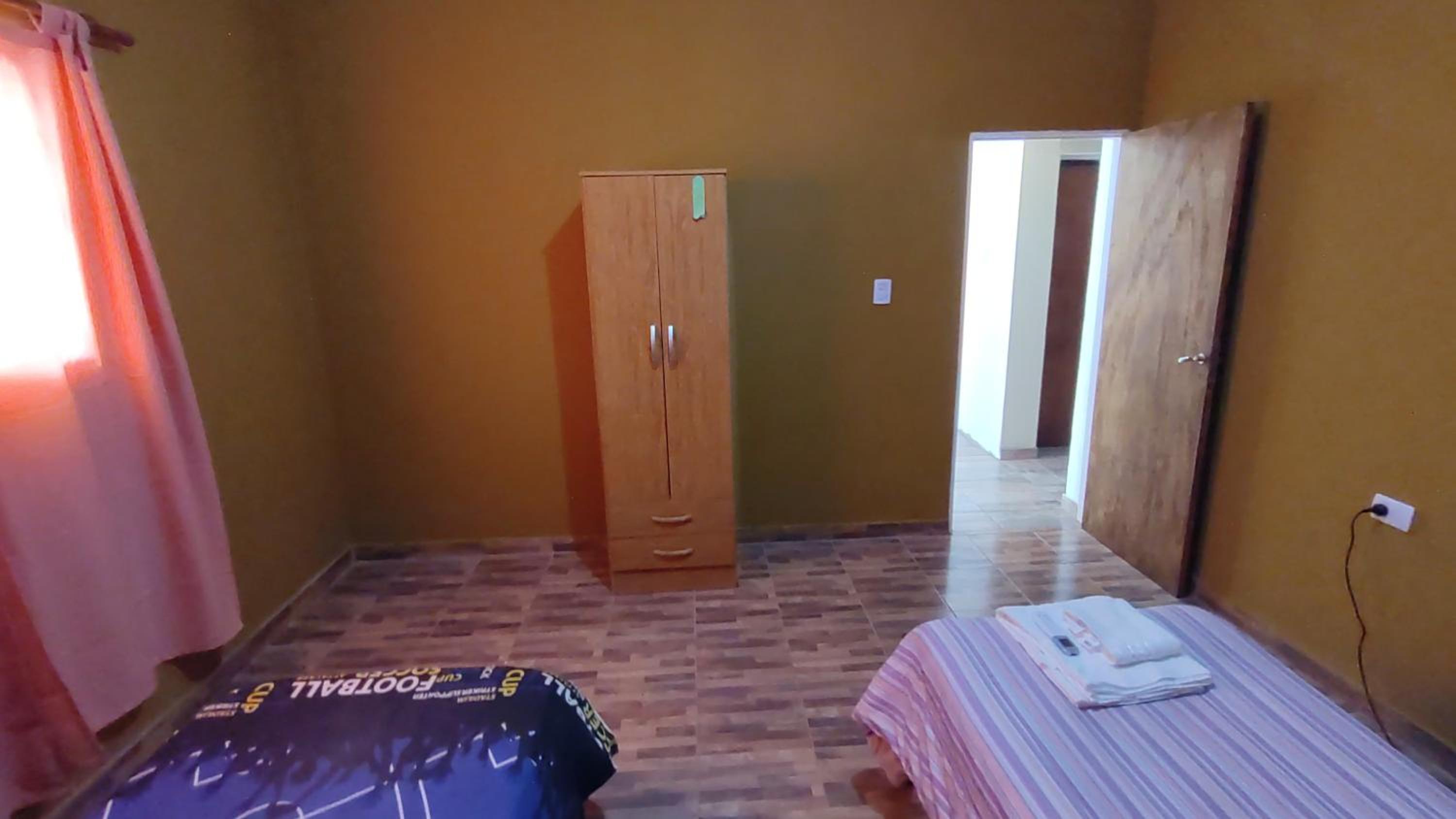 Two-Bedroom House photo 3