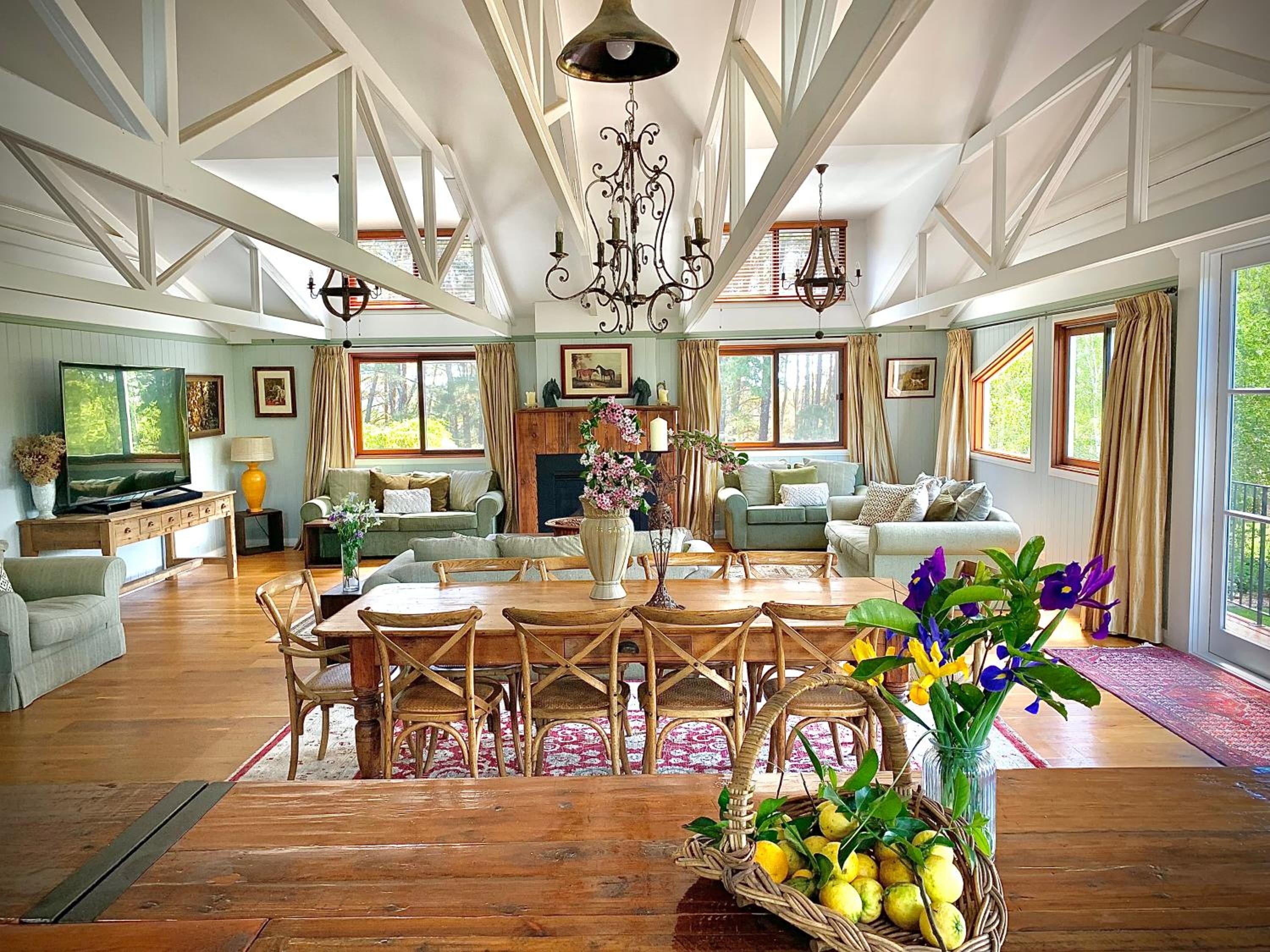 Vacation Home photo 1