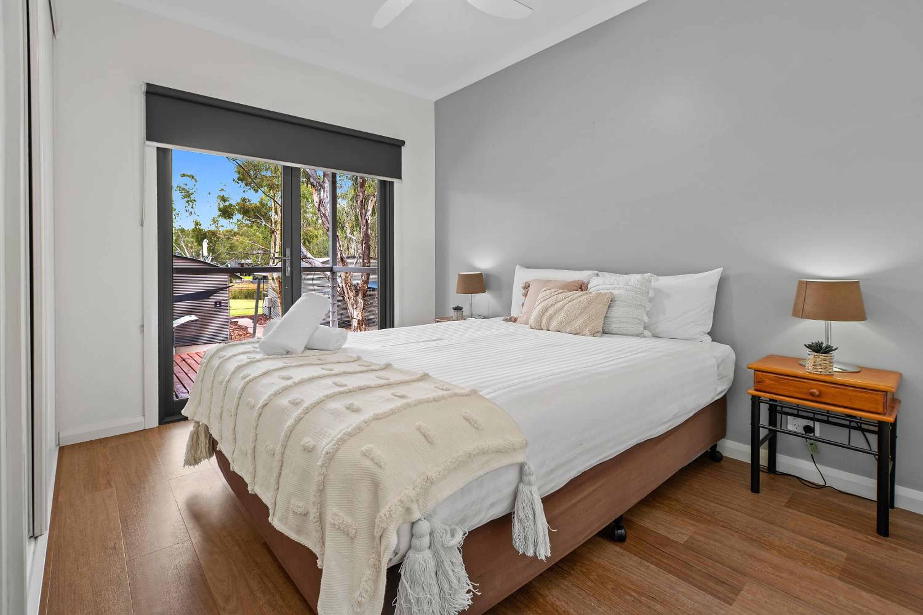 Premium Three-Bedroom Villa