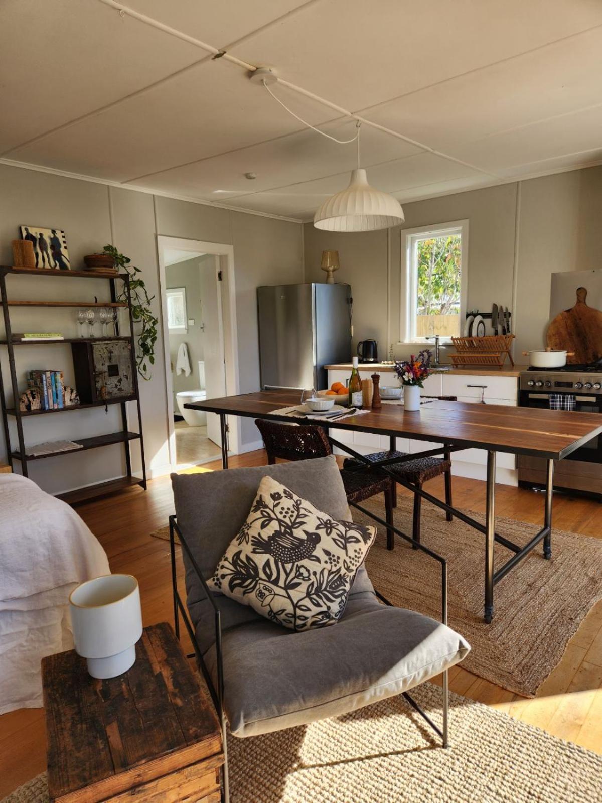 One-Bedroom House photo 3