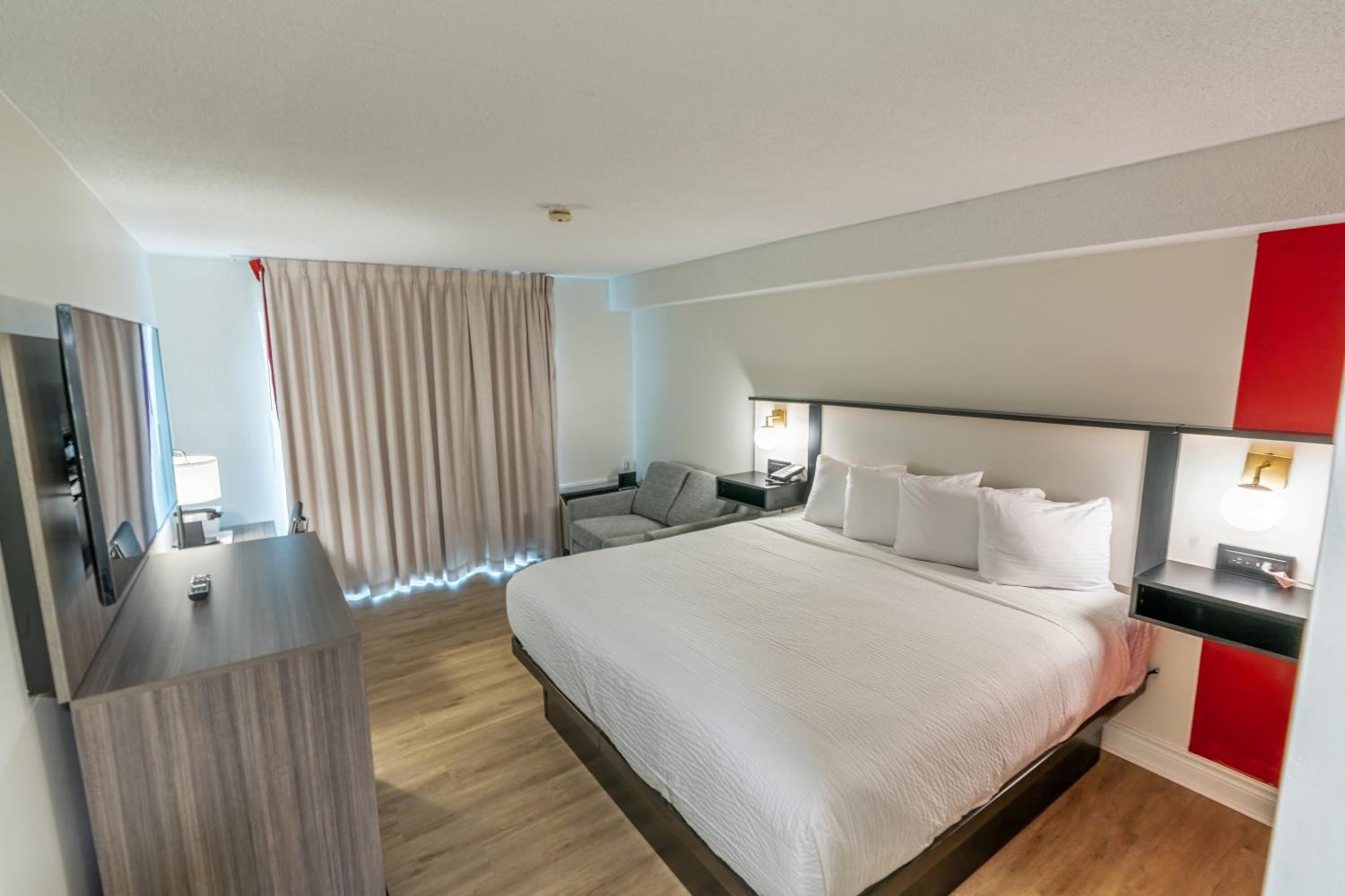 King Room - Photo 1