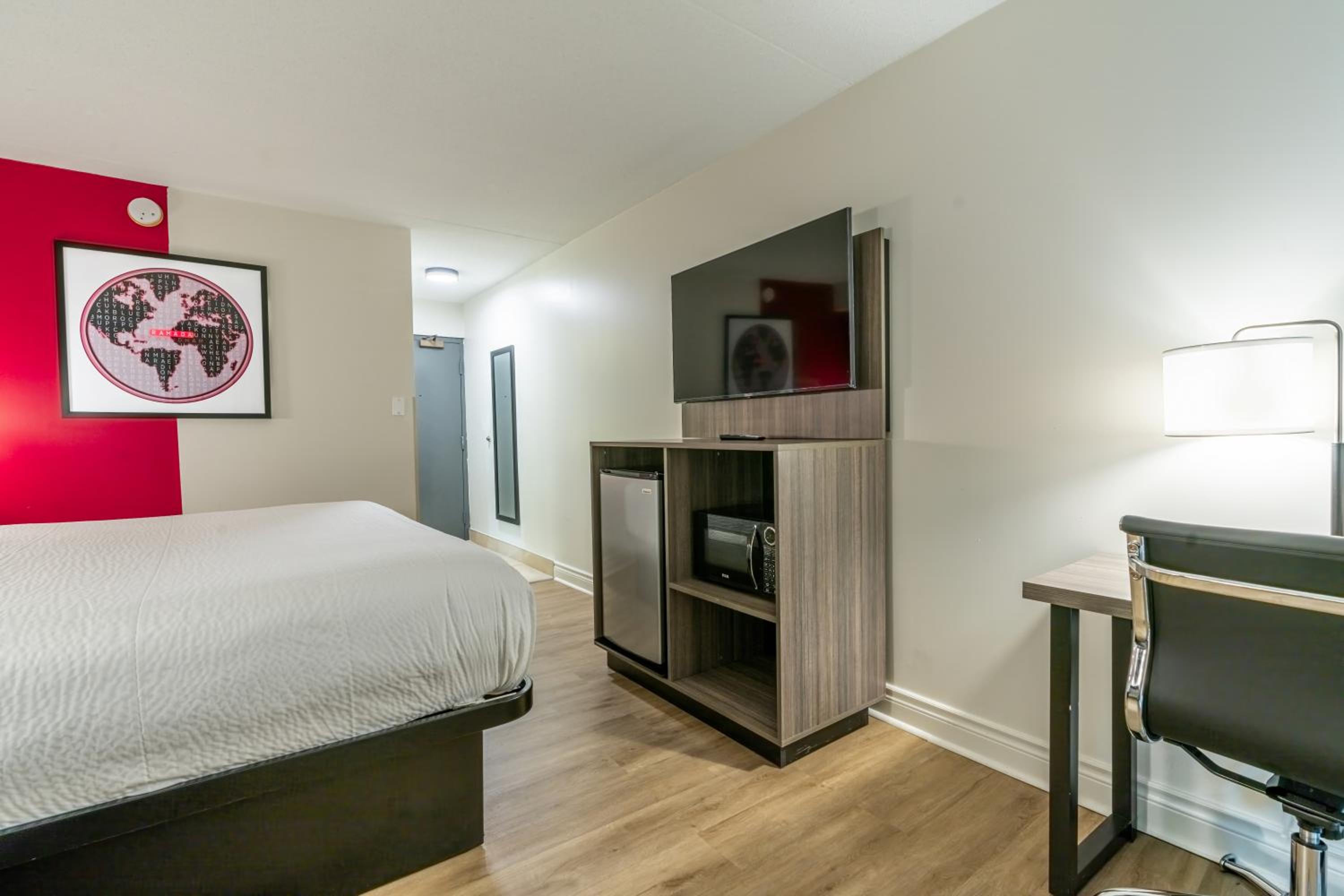 King Room - Photo 6