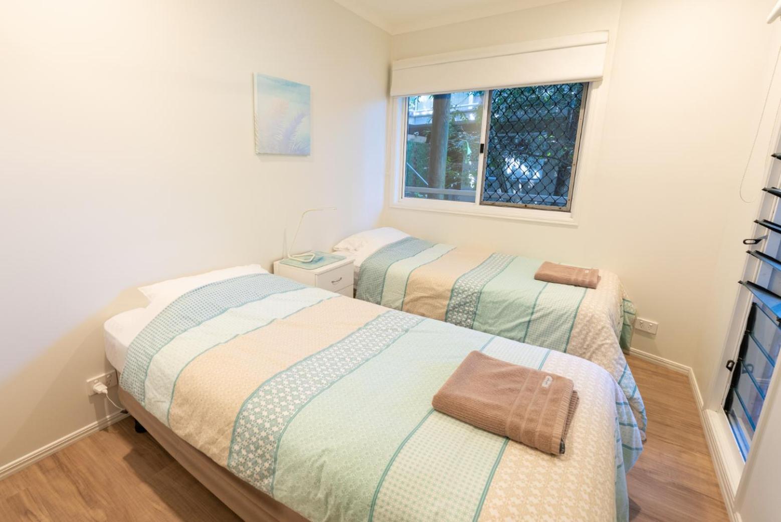 Three-Bedroom Apartment photo 2