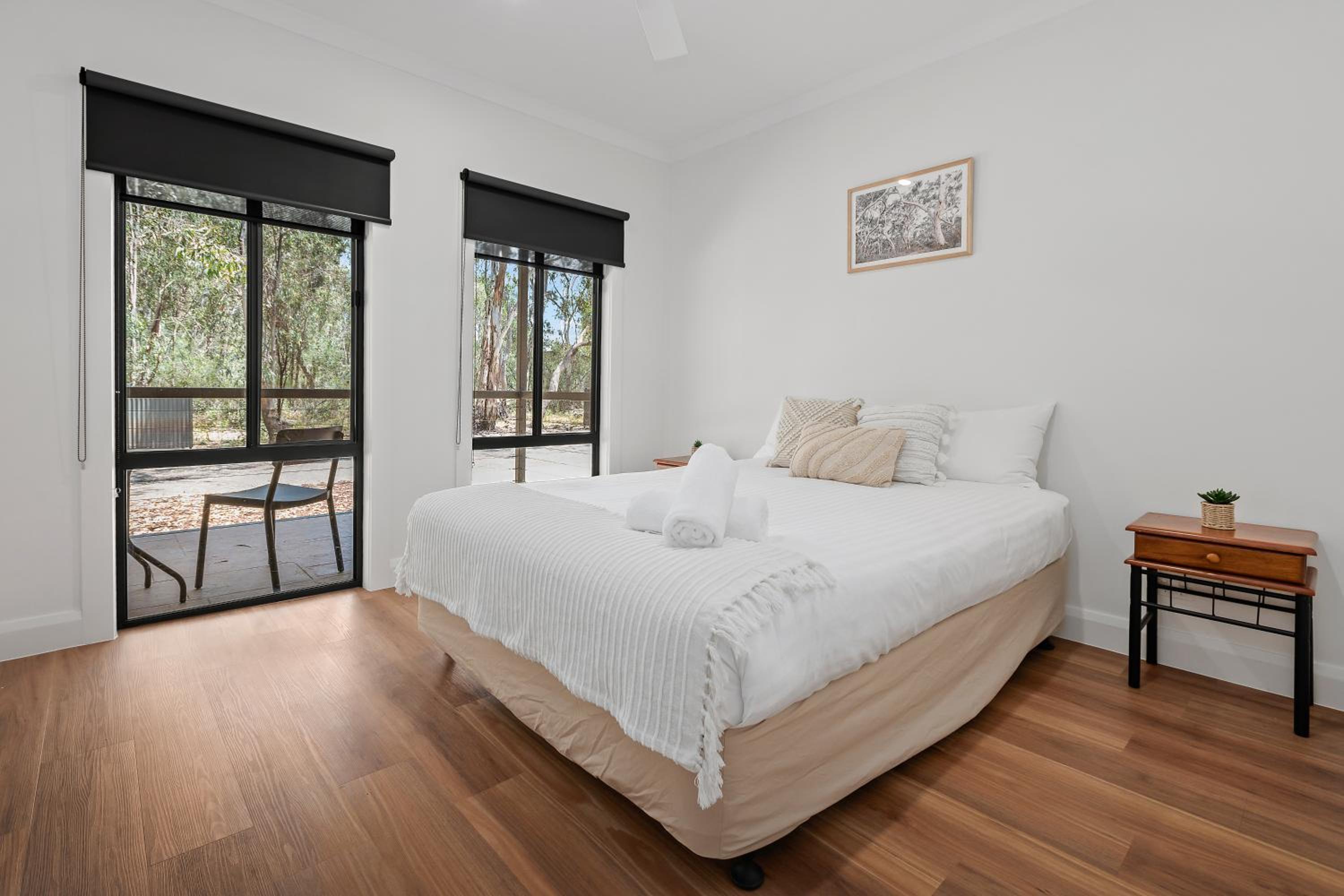 One-Bedroom Villa photo 1