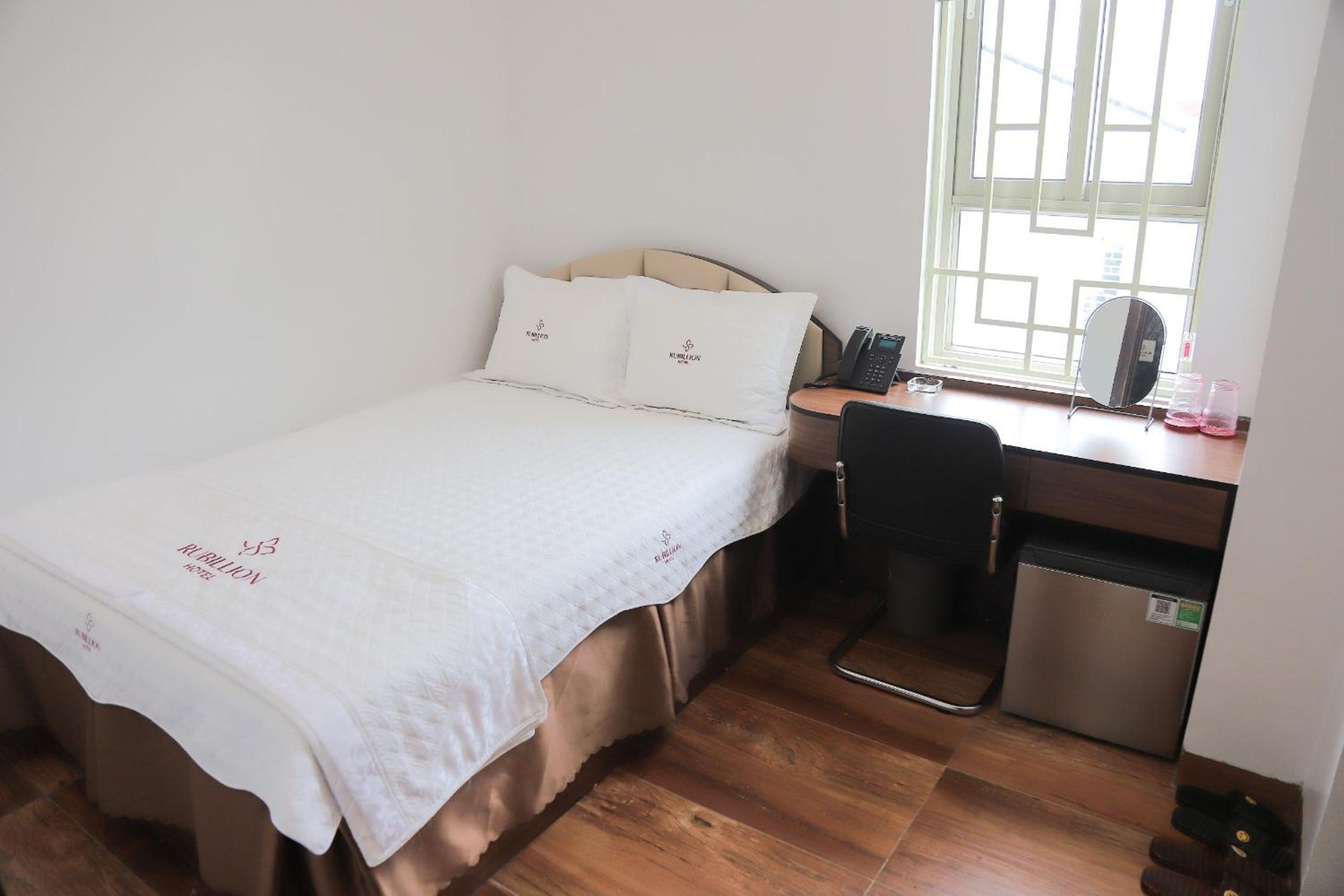Economy Double Room photo 1
