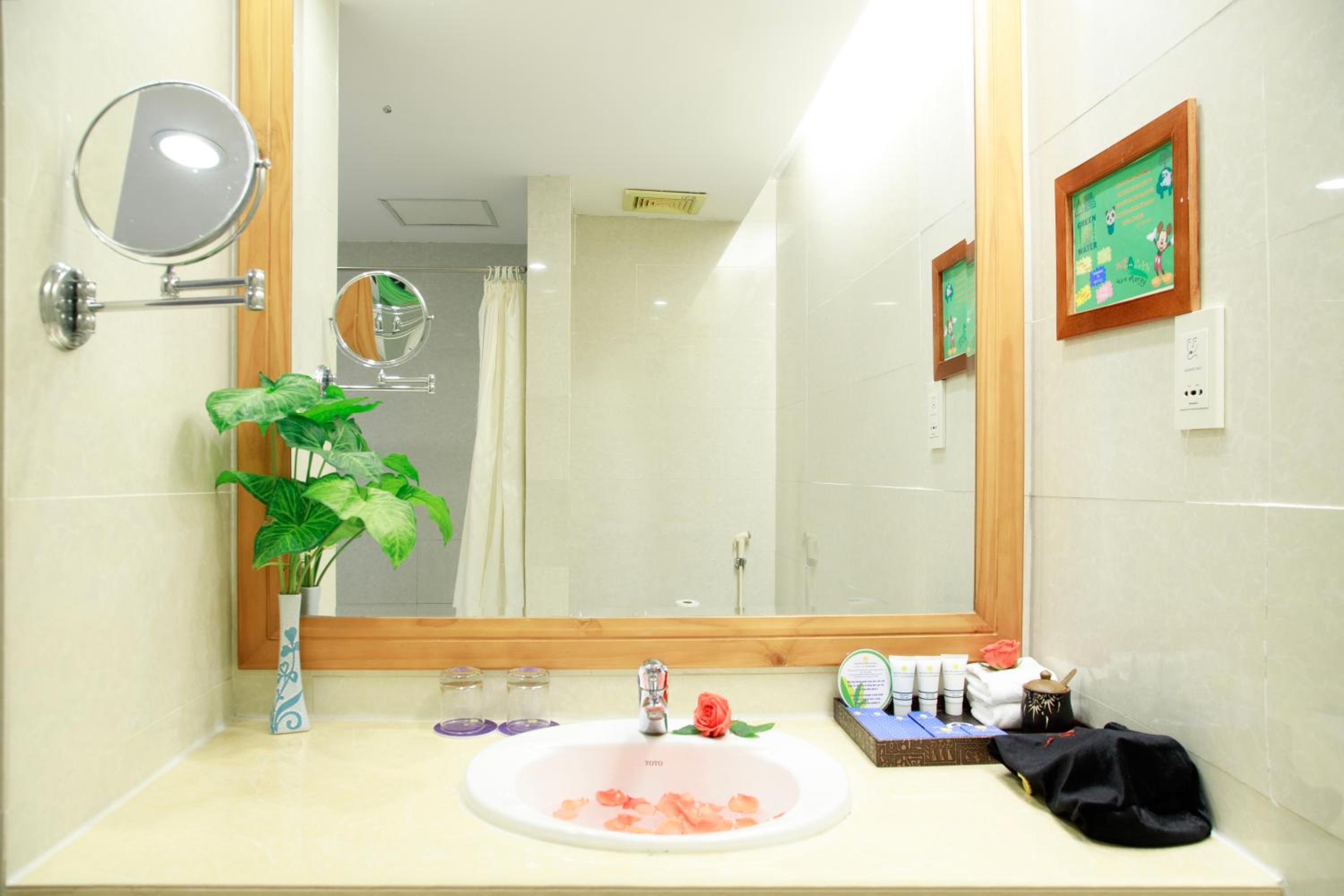Deluxe Double or Twin Room photo 2
