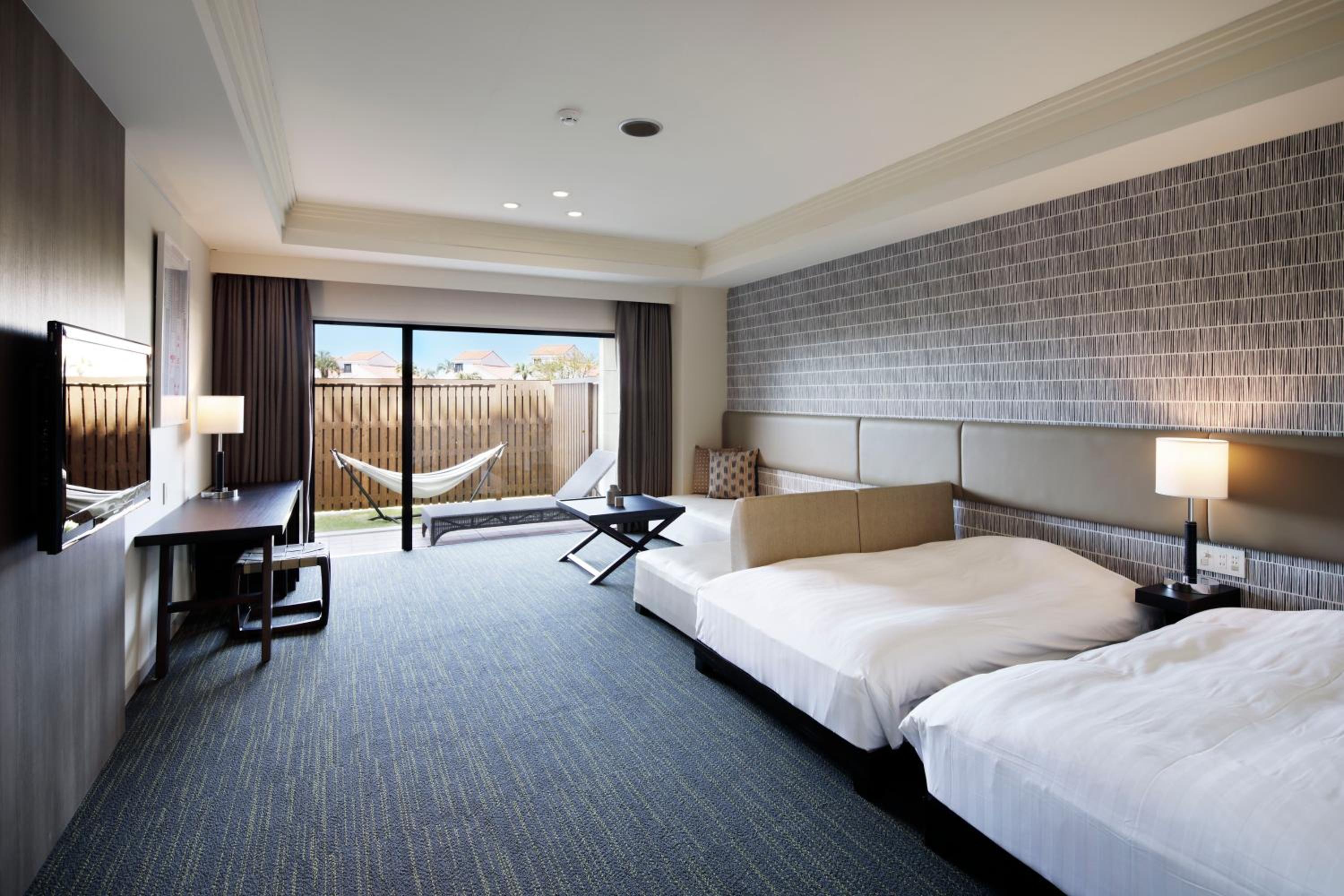 Standard Room Check-In 17:00 Check-Out 13:00