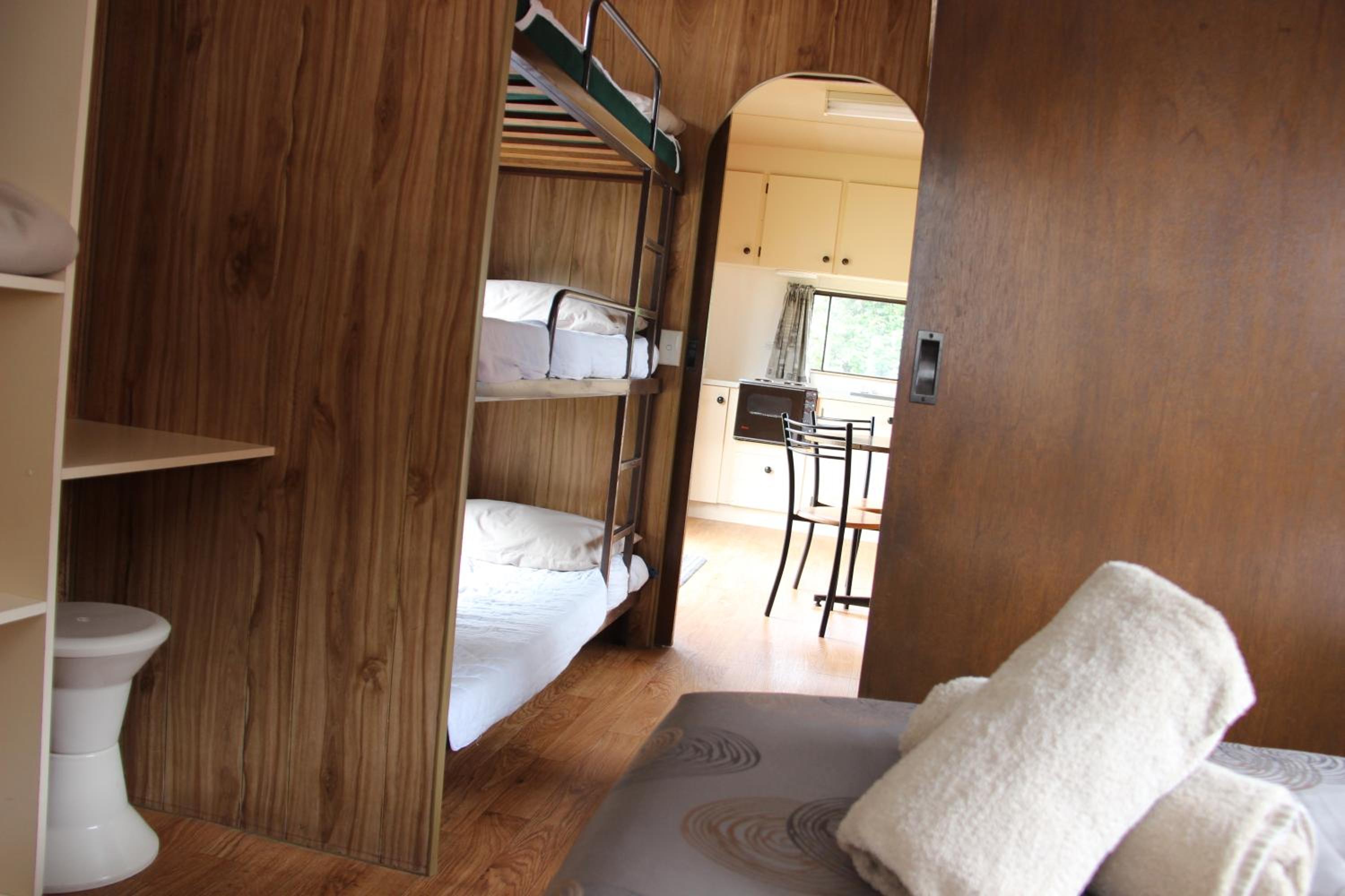 Family Cabin