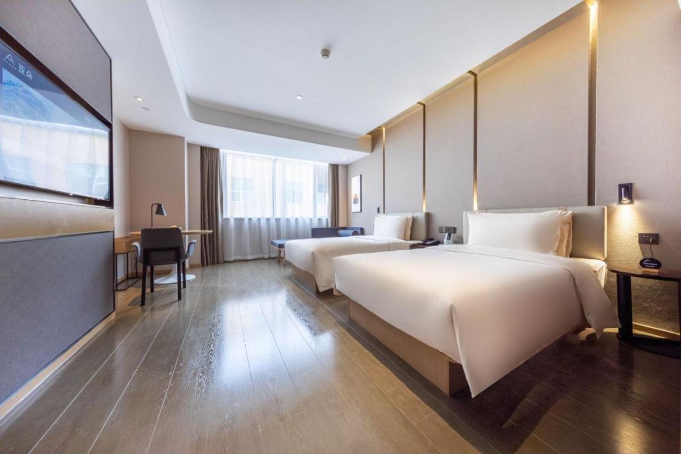 Executive Twin Room