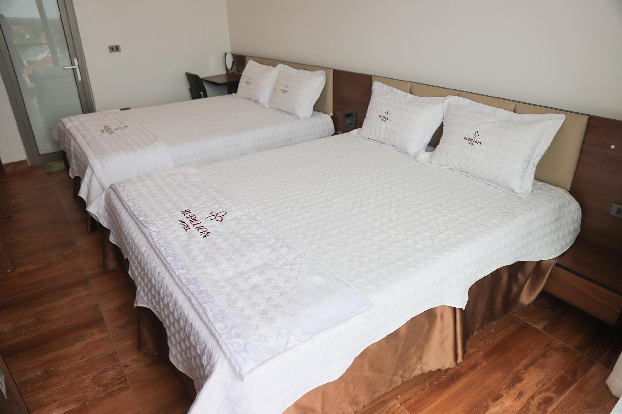 Superior Queen Room With Two Queen Beds photo 1