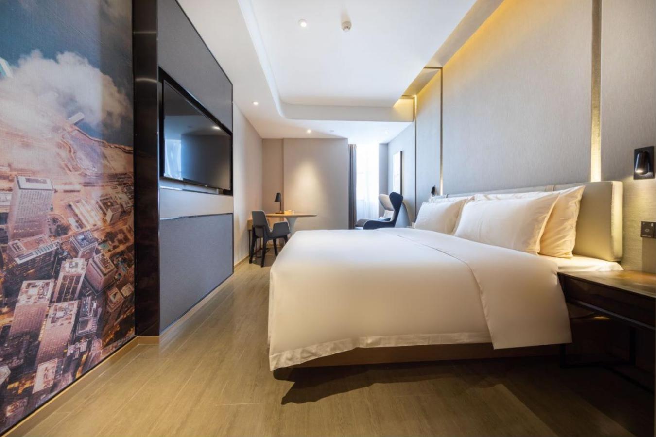 Elegant Double Room