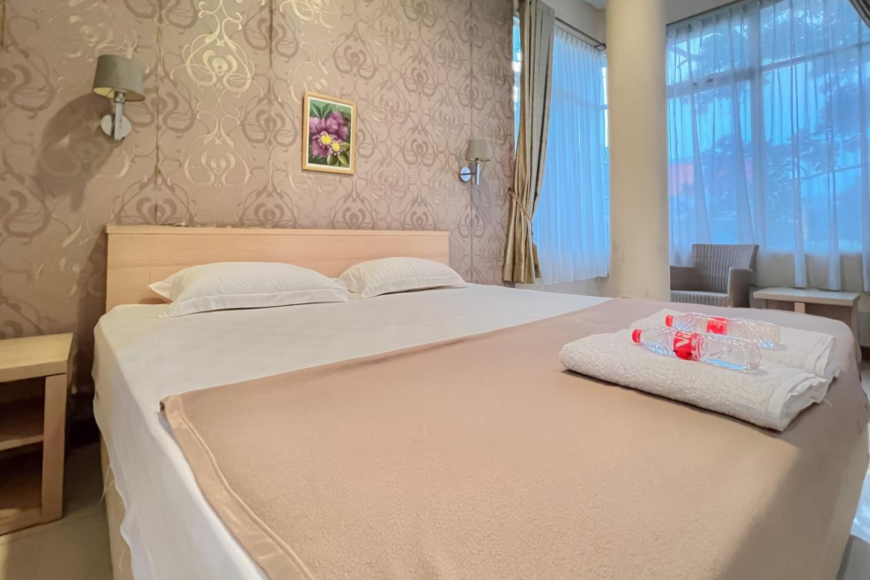 Standard Double Room photo 2