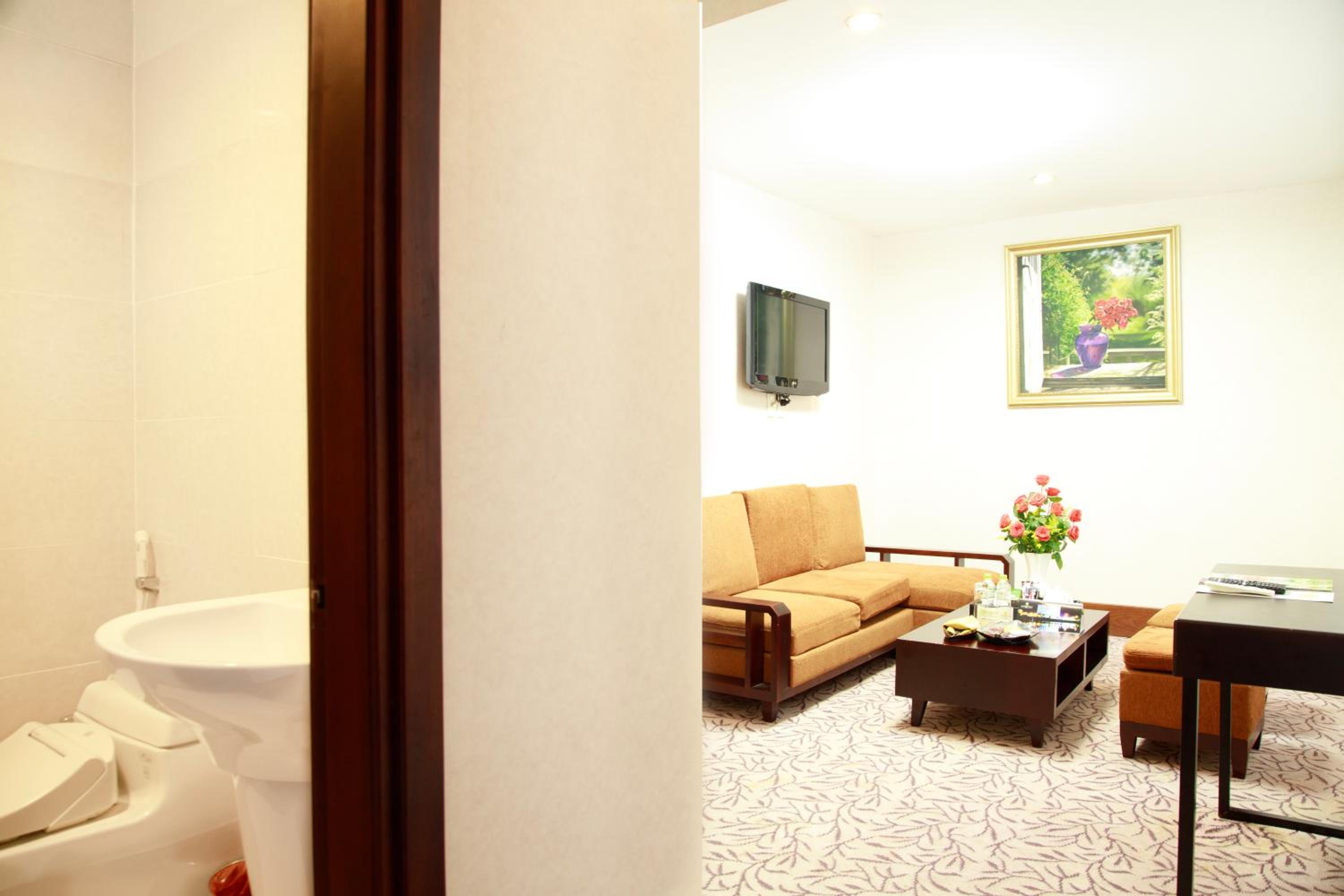 Junior Suite photo 3