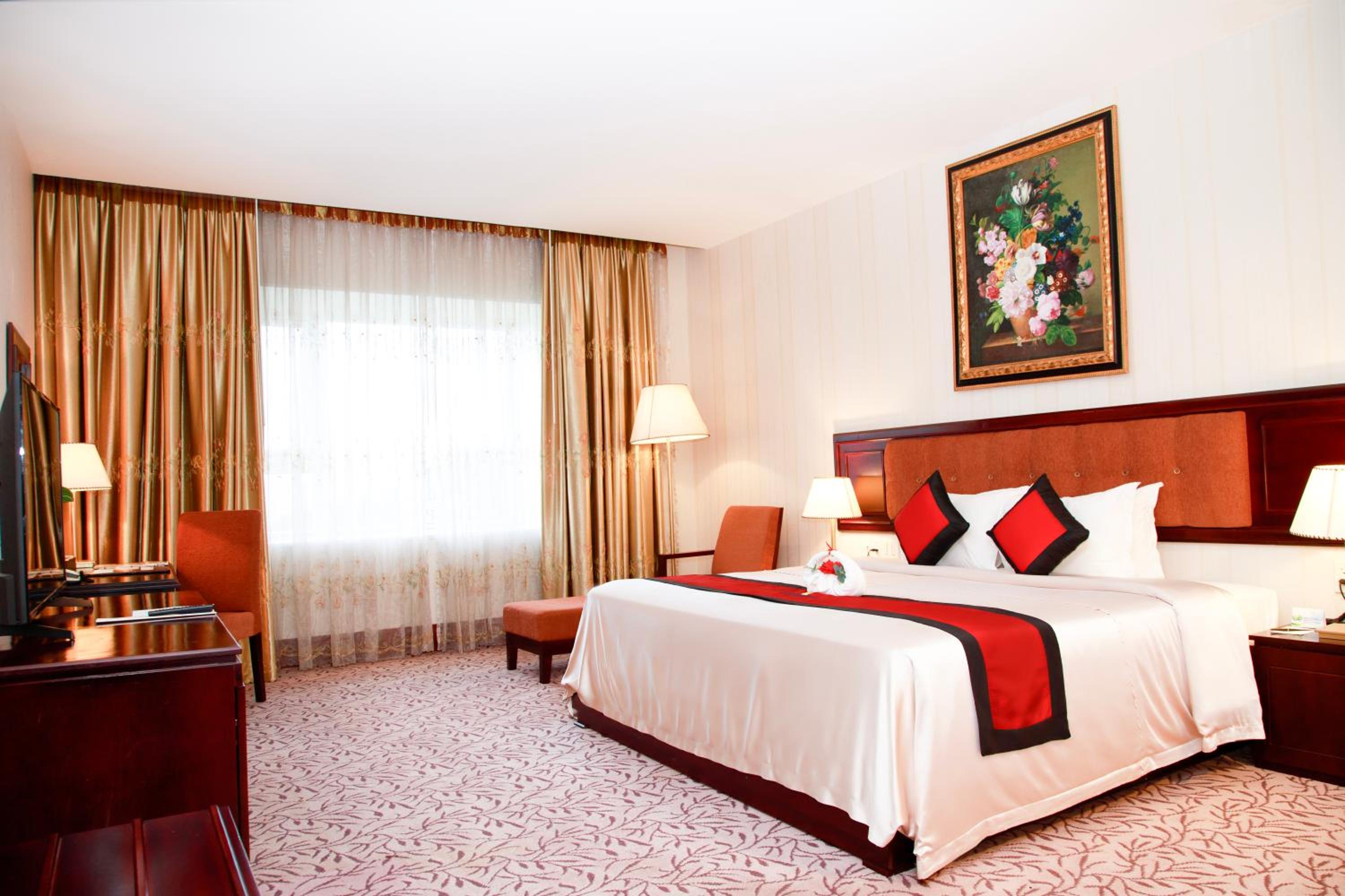 Junior Suite photo 2