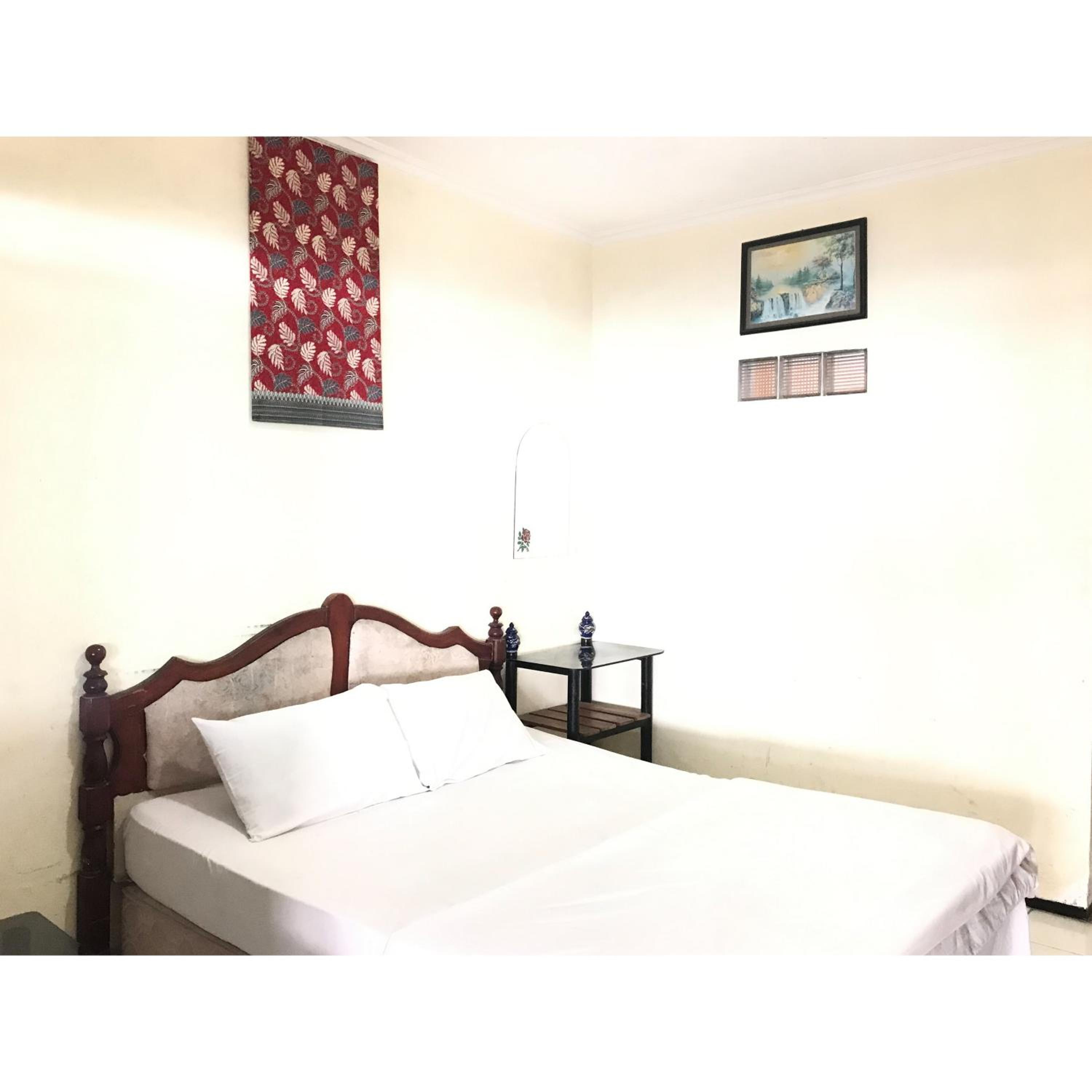 Standard Double Room photo 3