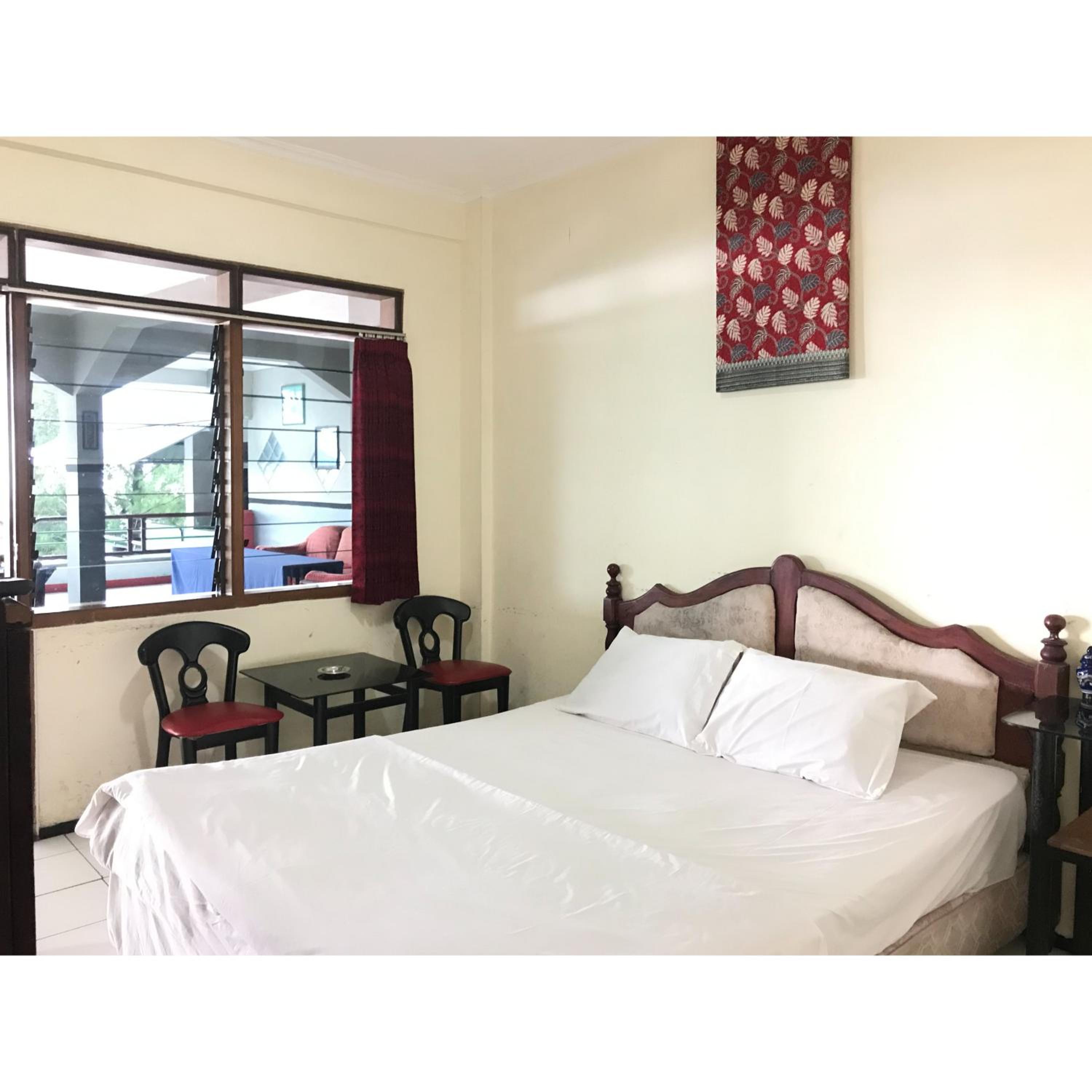 Standard Double Room photo 1