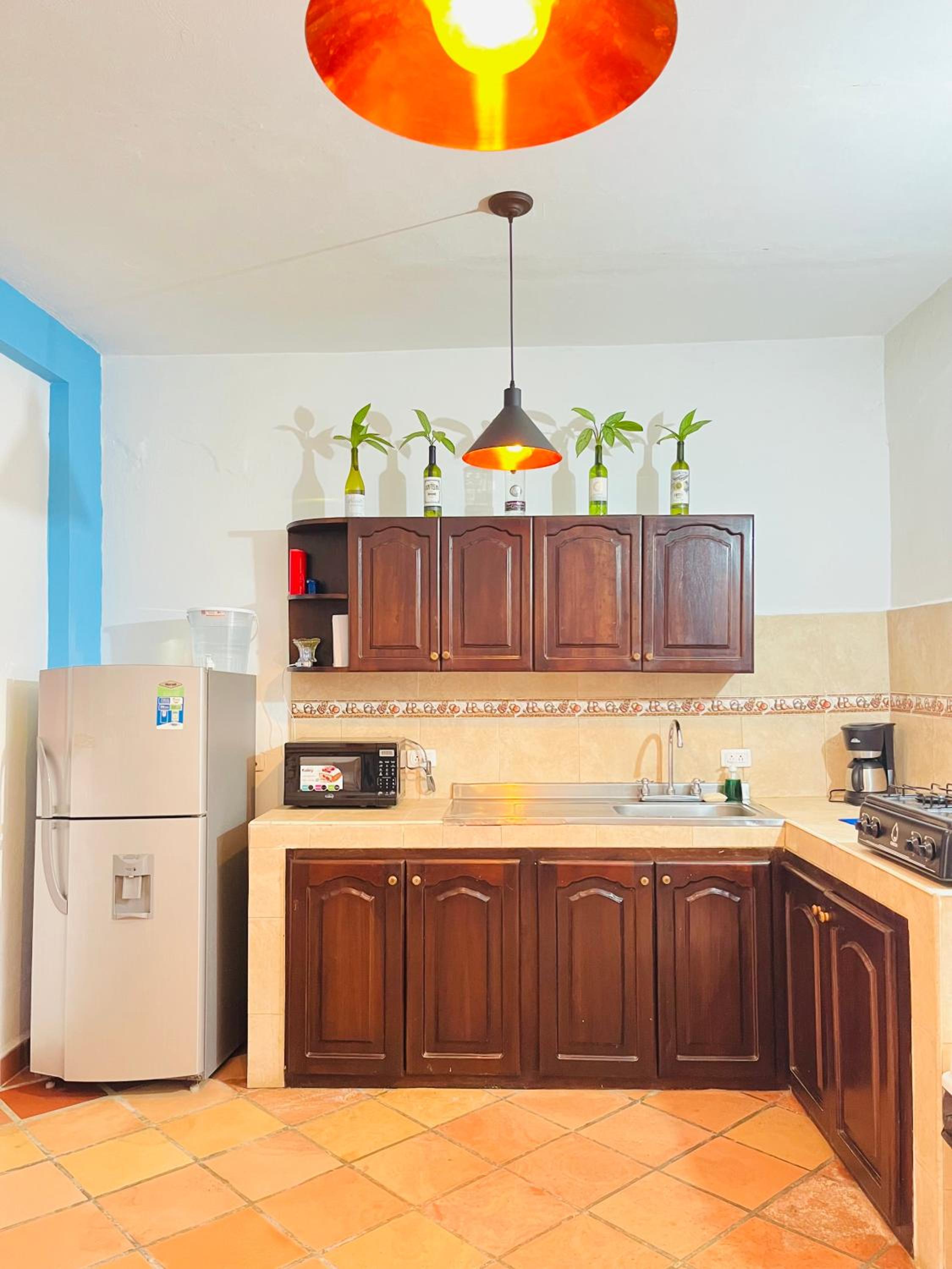 Four-Bedroom Vacation Home photo 3