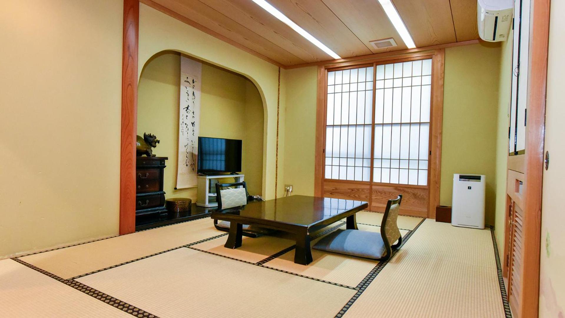Japanese-Style Suite - Photo 3