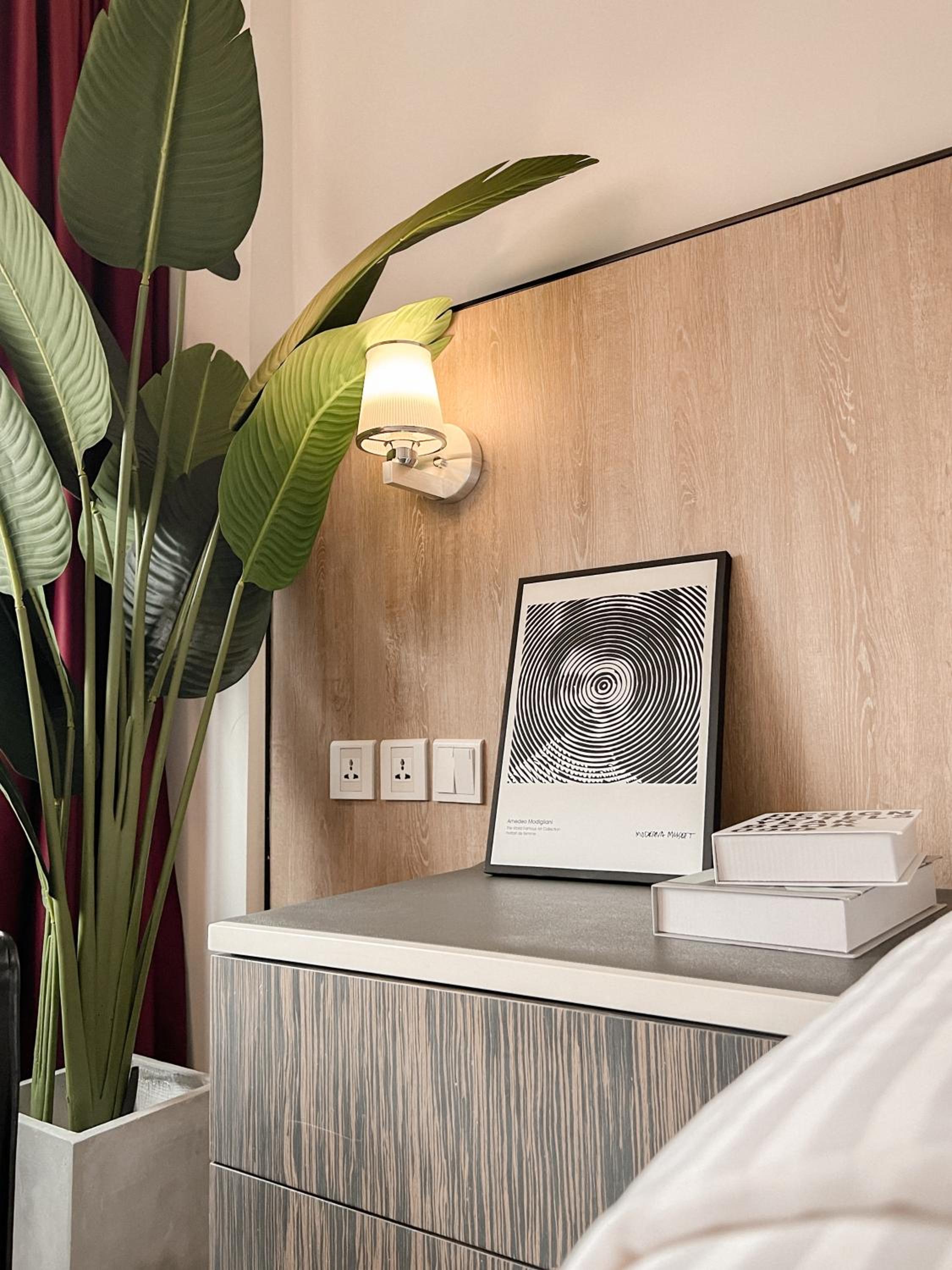 Standard Room — the supplier's photographs — photo 3