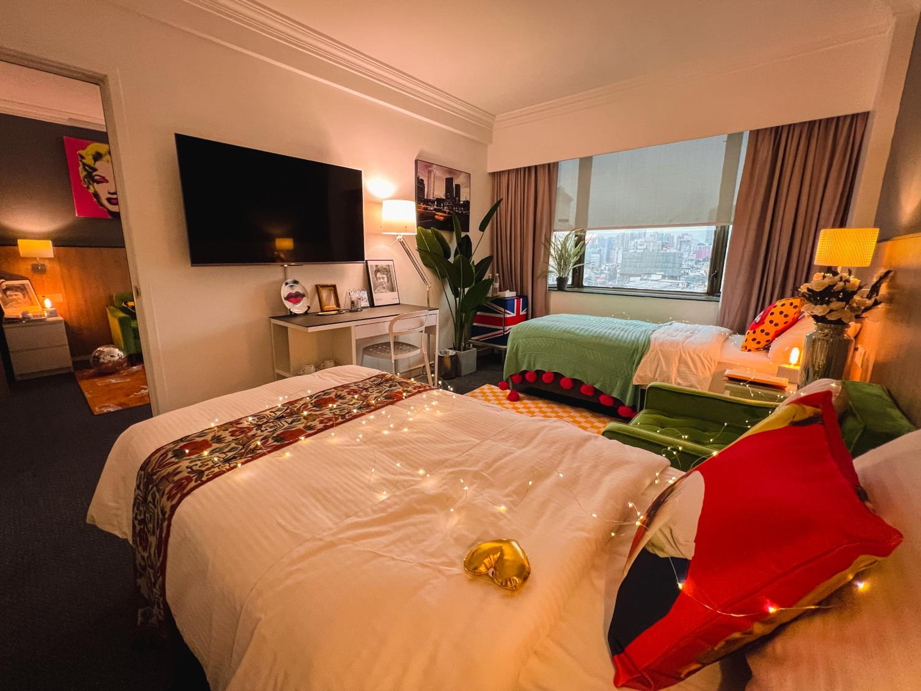 Deluxe Suite photo 3