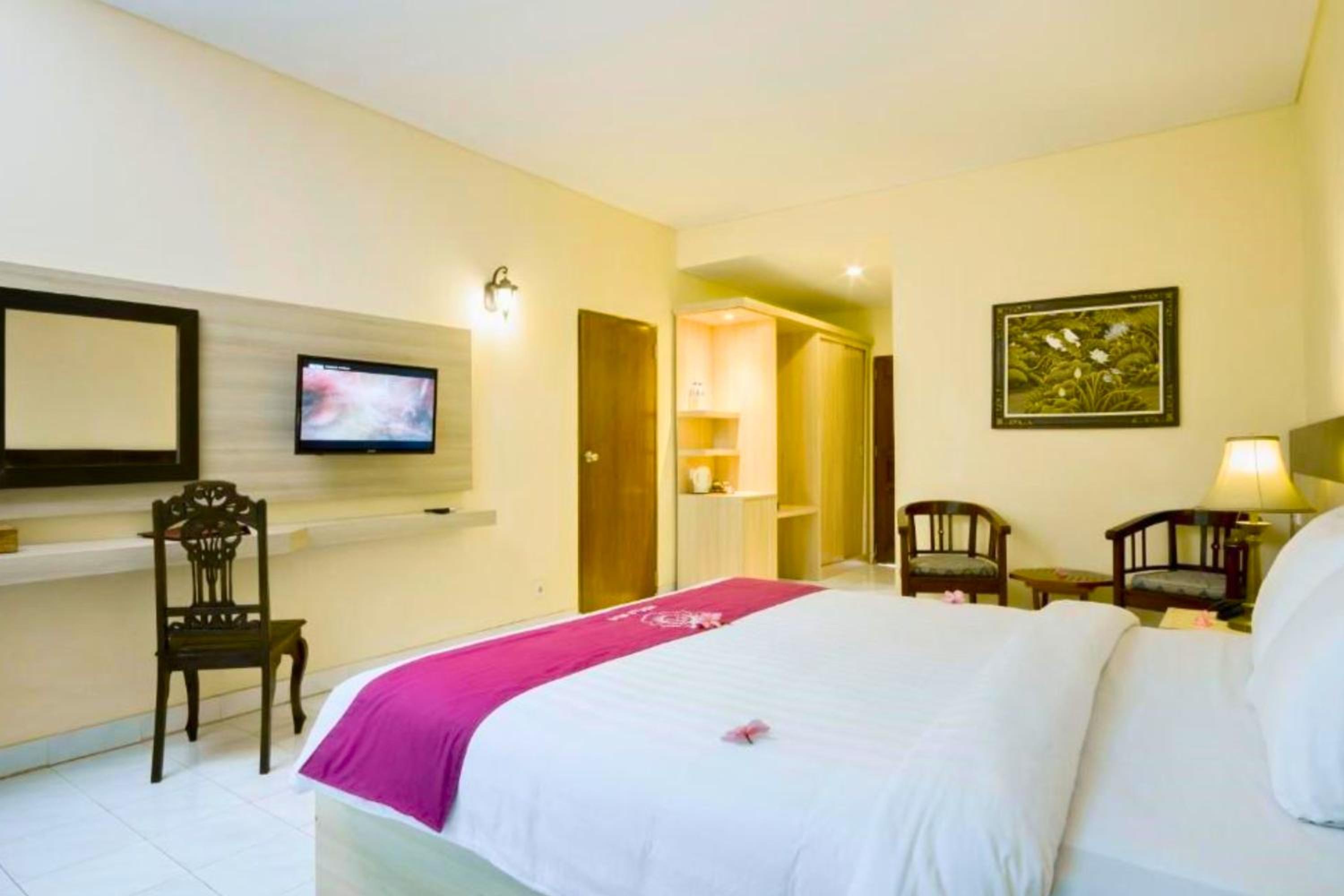 Superior Apartment photo 1
