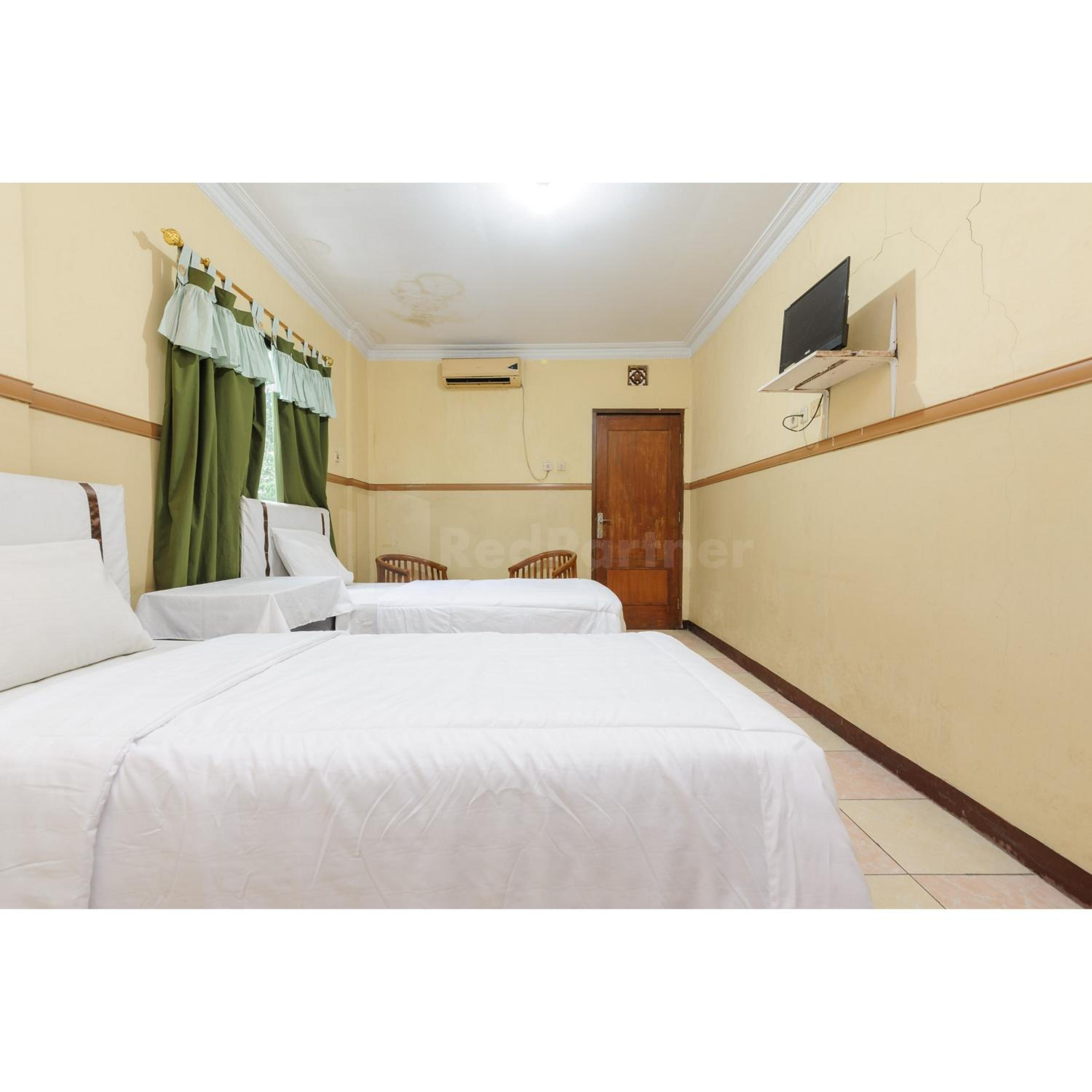 Deluxe Twin Room - Photo 4