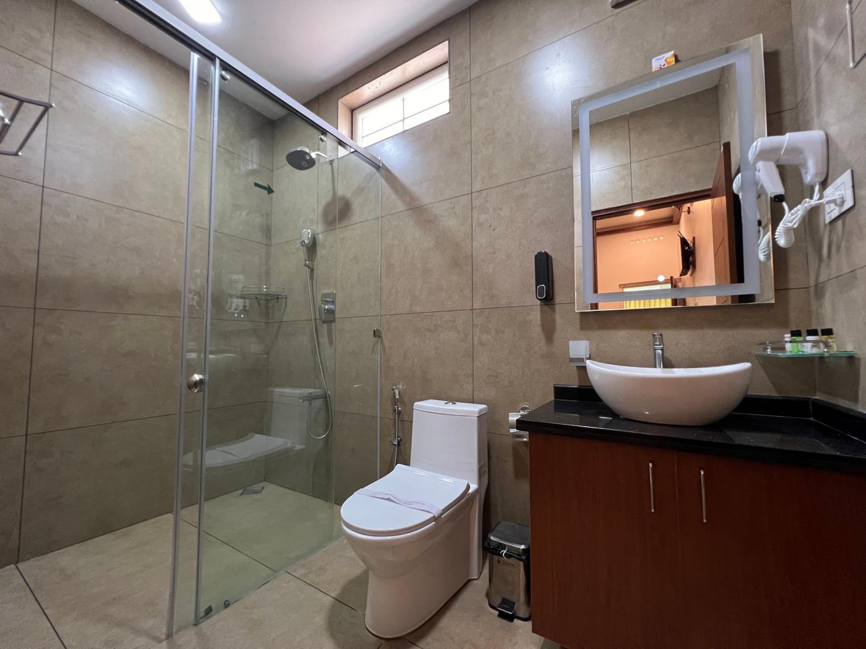 Family Suite photo 3