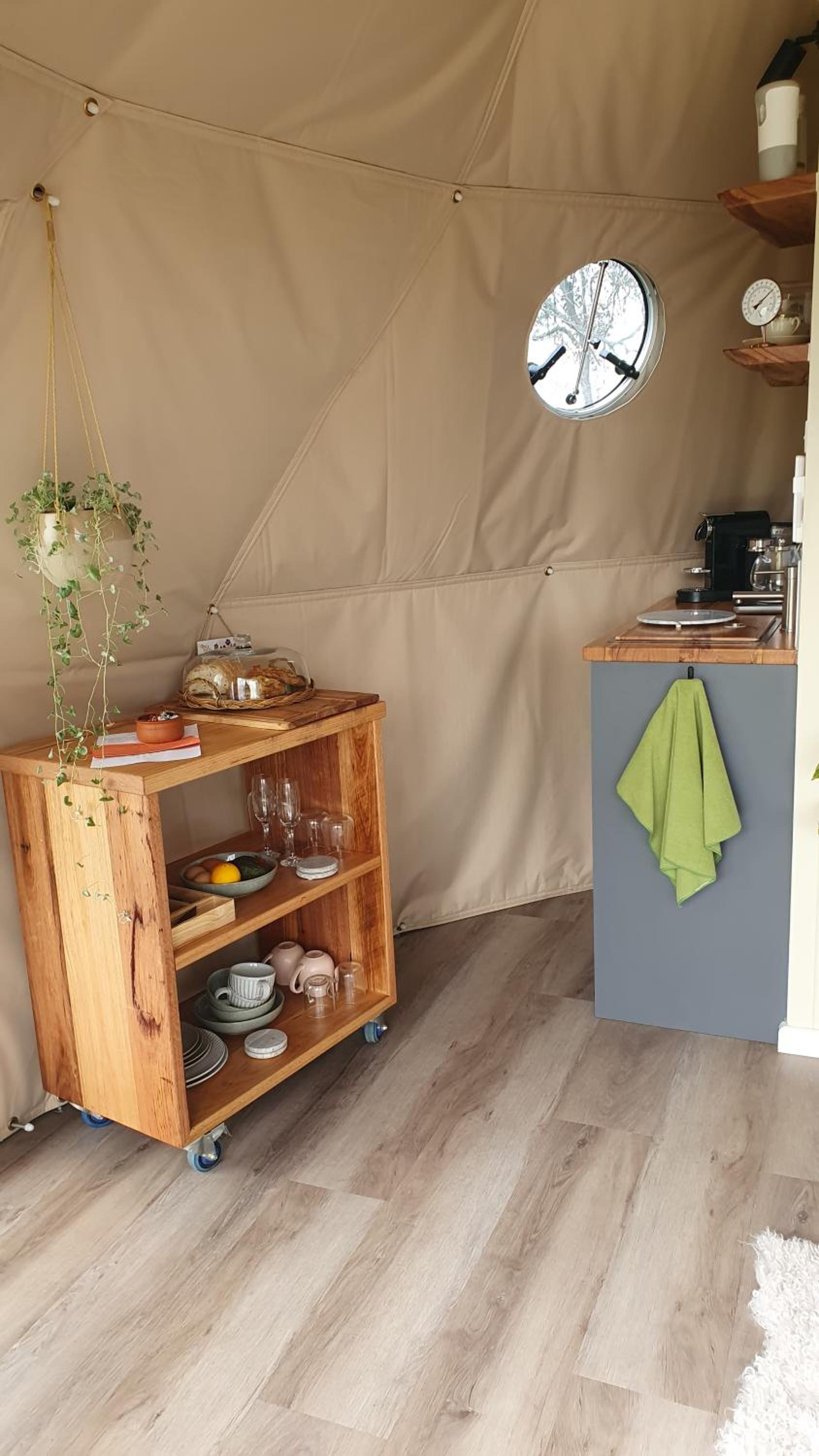 Tent photo 2