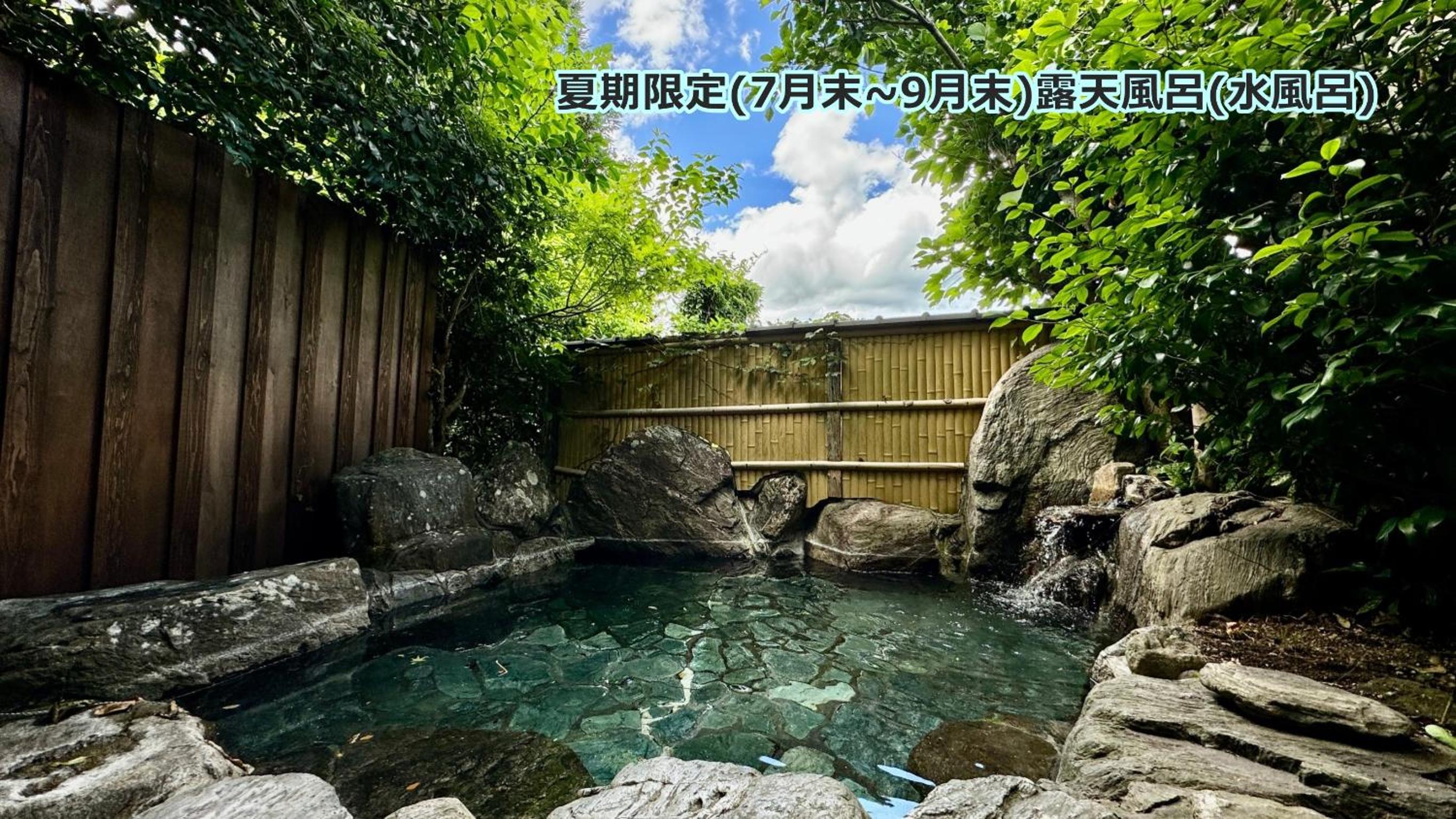 Japanese-Style Room with Shared Bathroom - Photo 16