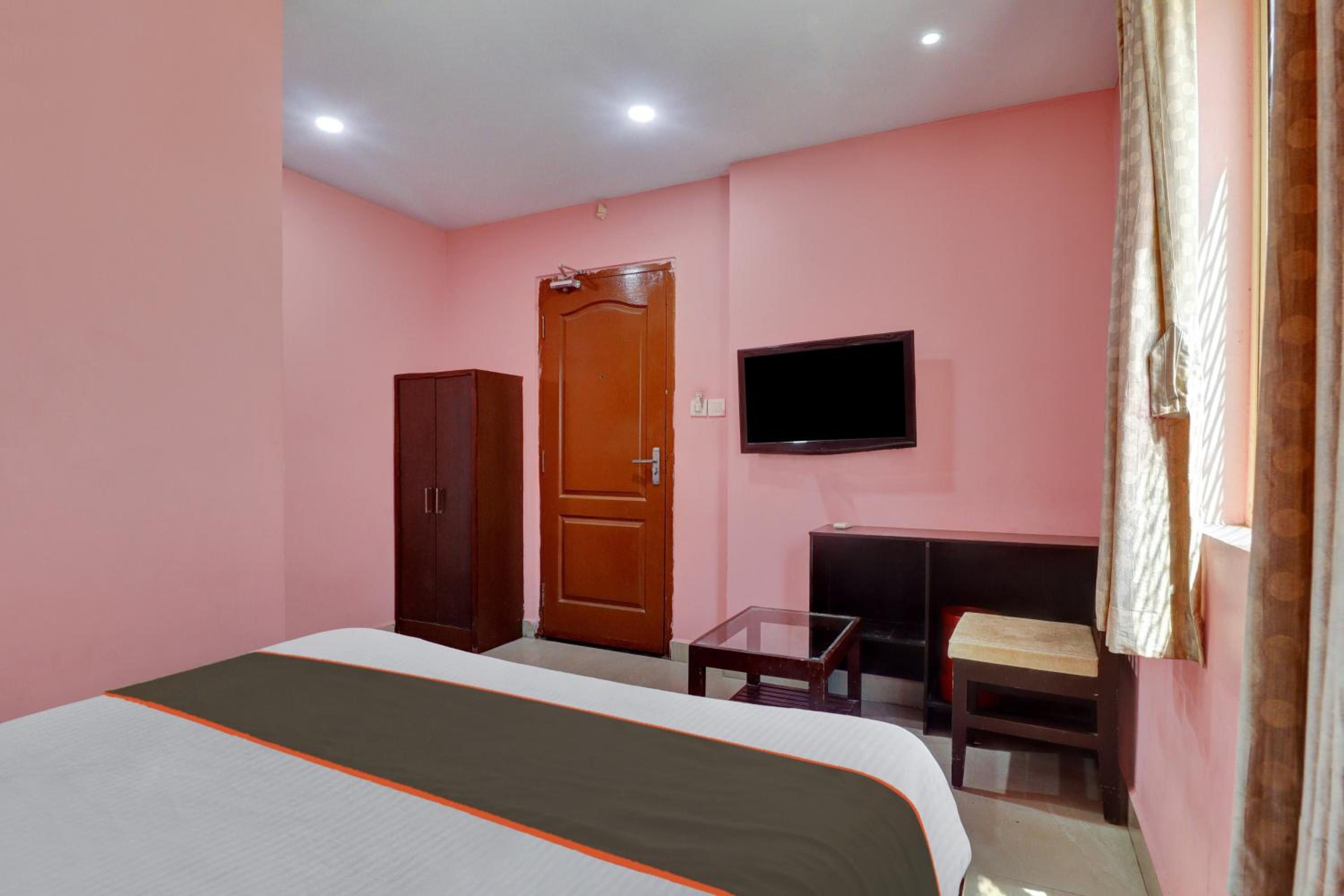 Classic Triple Room