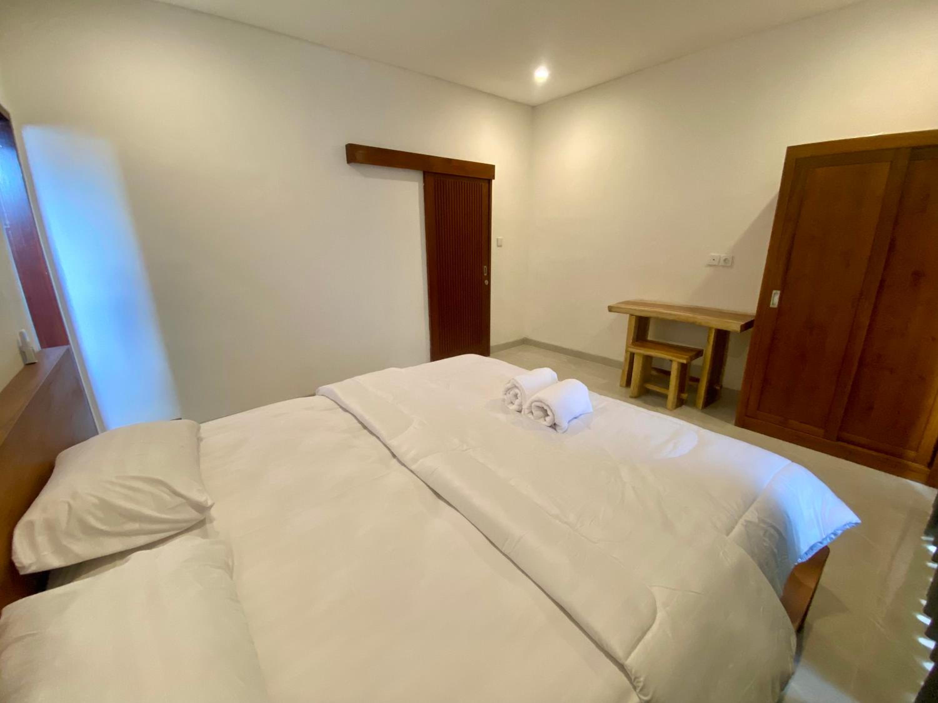 Double Room with Garden View photo 1