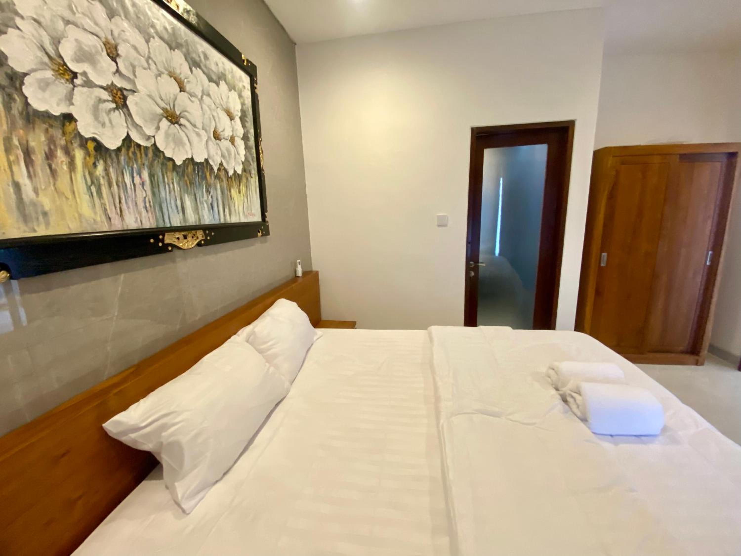 Double Room with Balcony photo 1