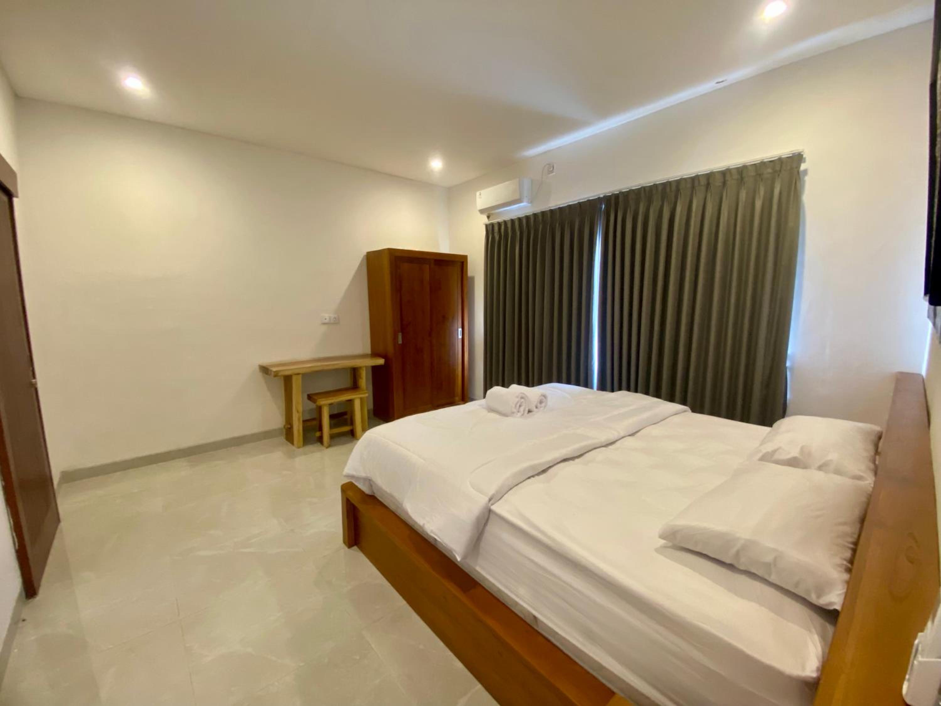 Double Room with Garden View photo 2