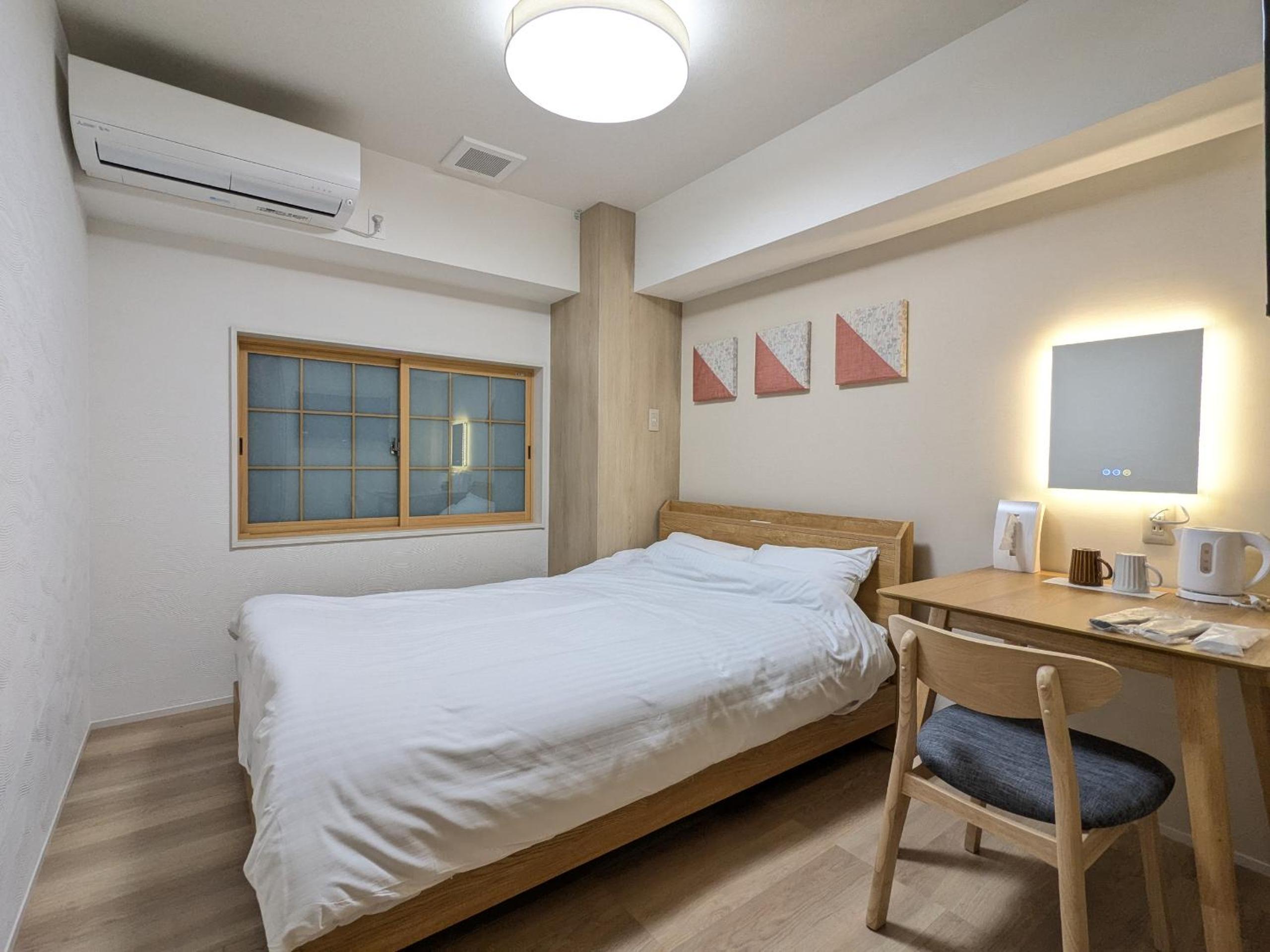 Double Room photo 1