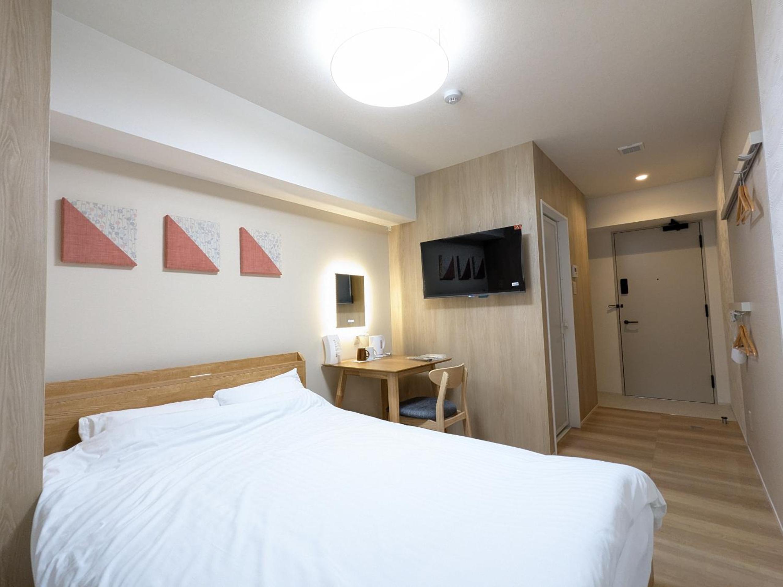 Double Room photo 3