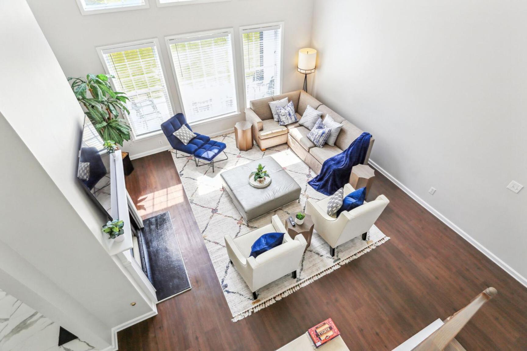 Four-Bedroom House photo 1