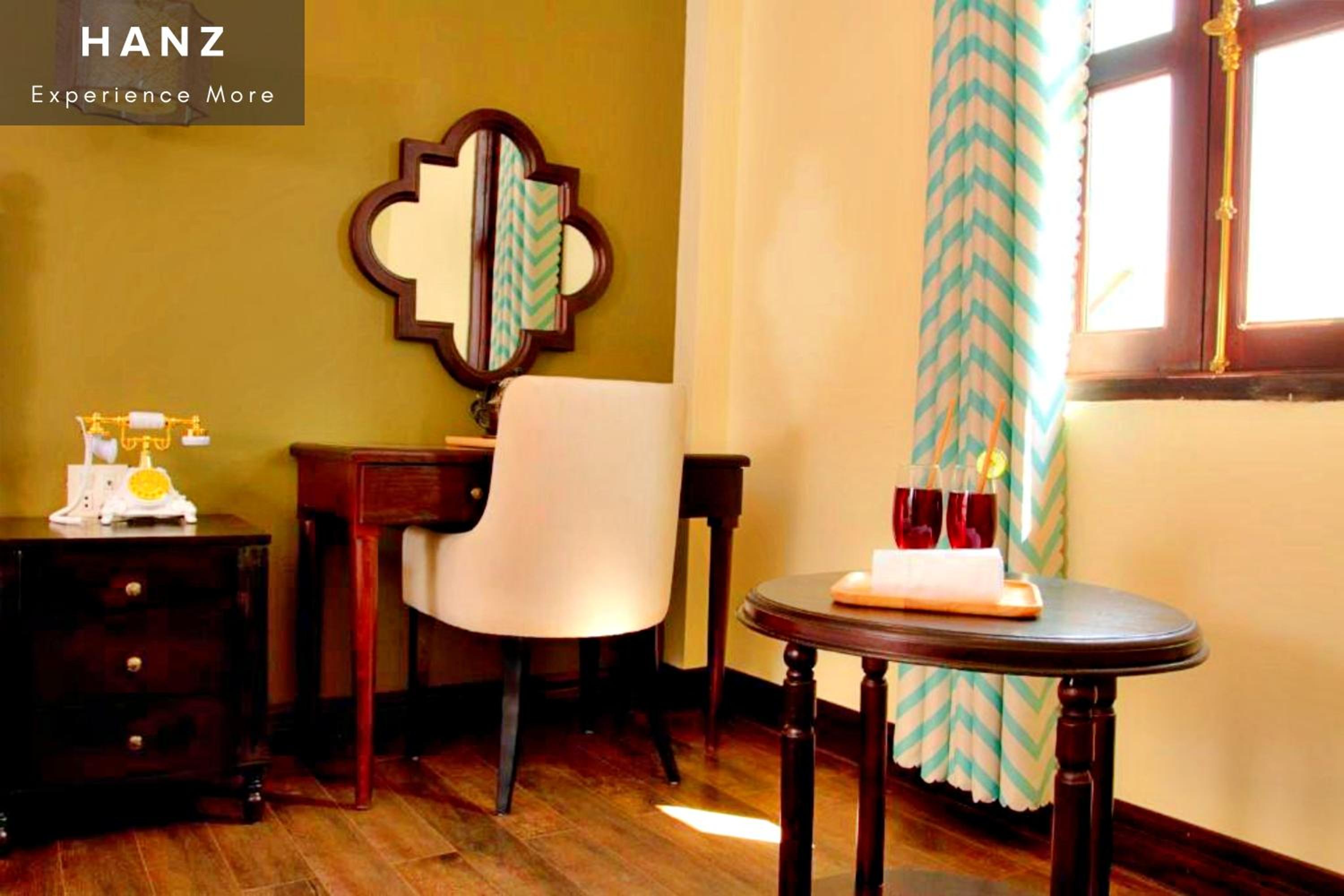 Twin Room - Photo 7