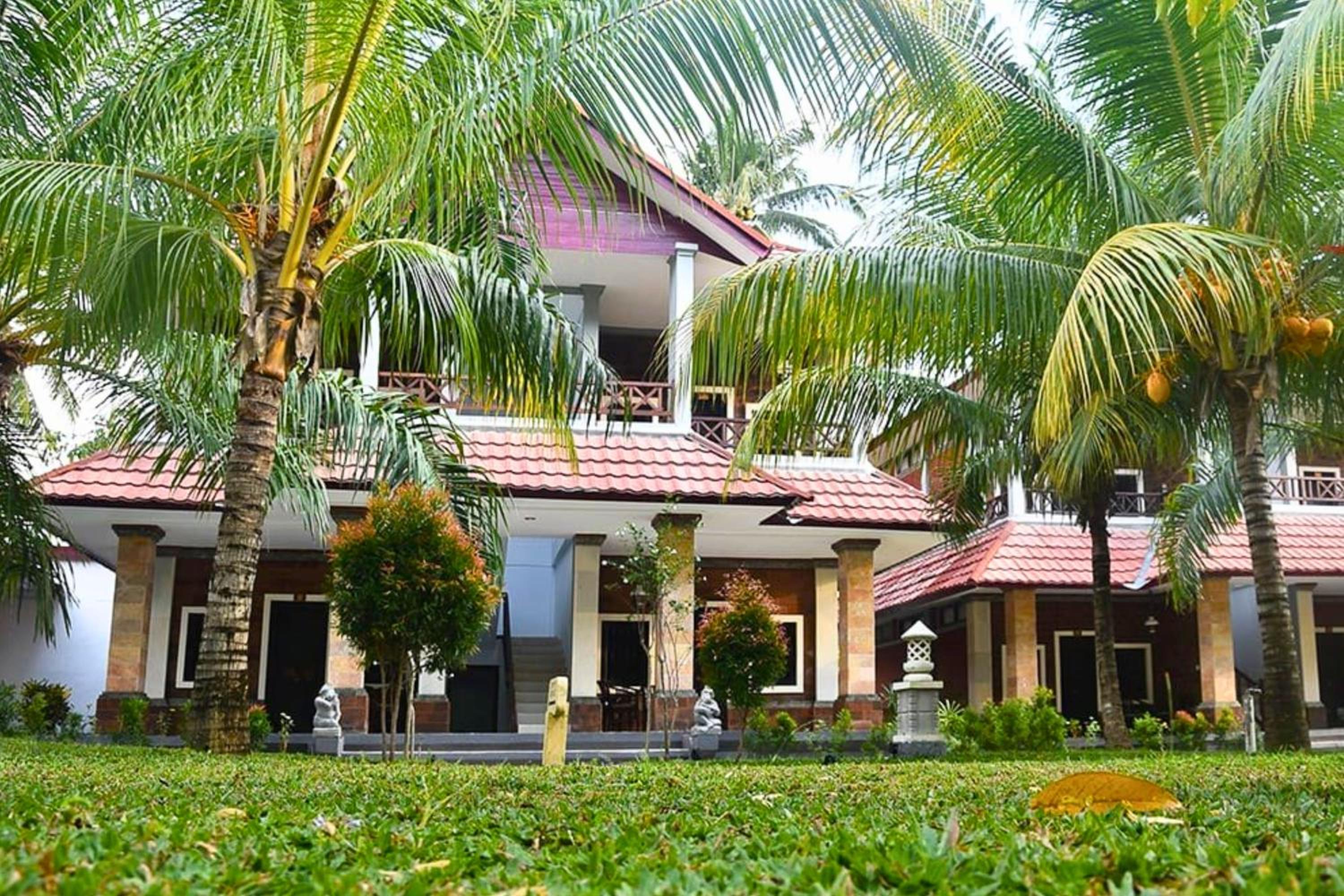 Bungalow photo 2