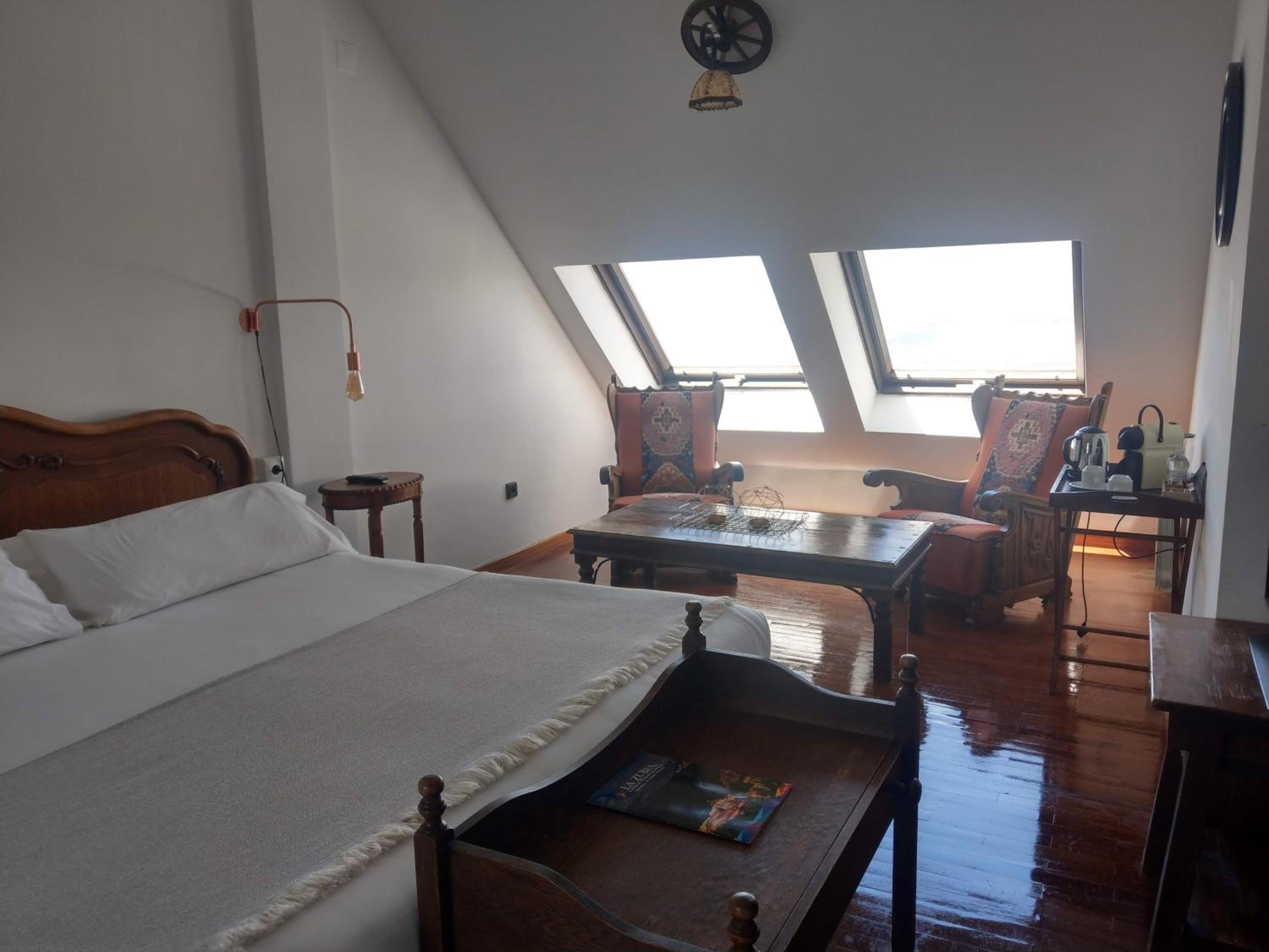 Junior Suite - Photo 5