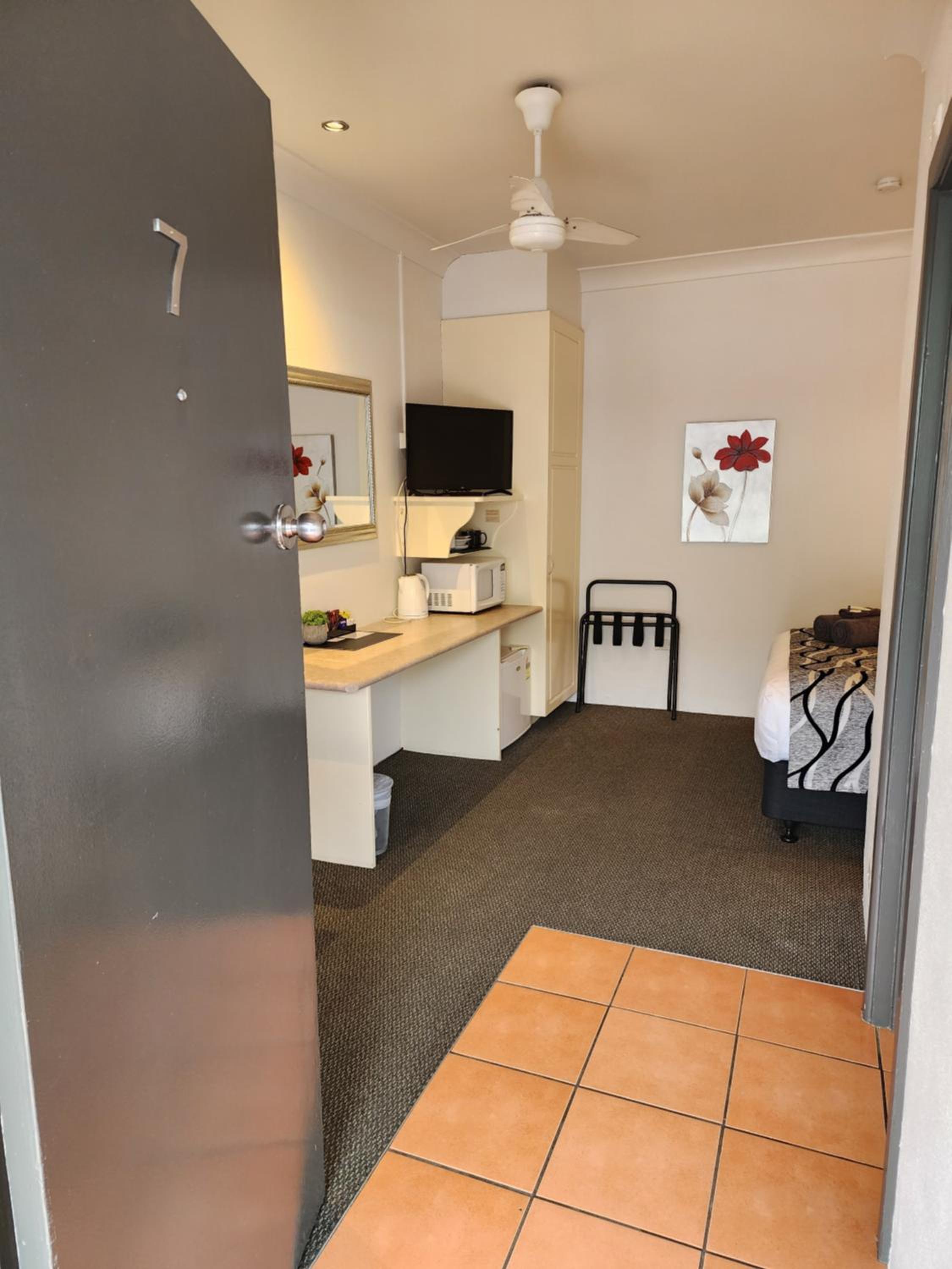 Standard Double Room photo 1