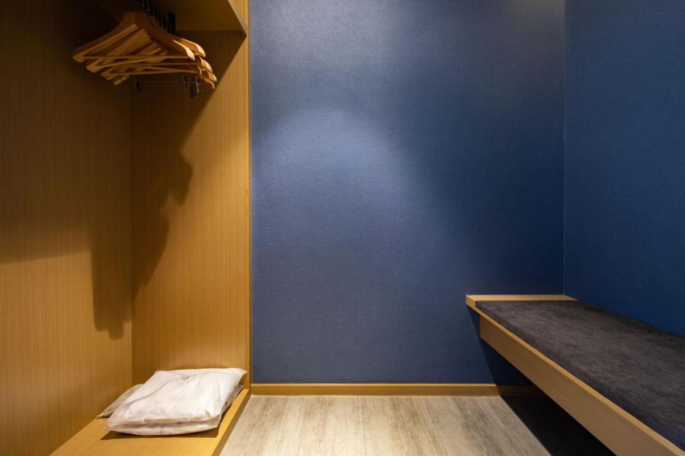 Jimu Twin Room
