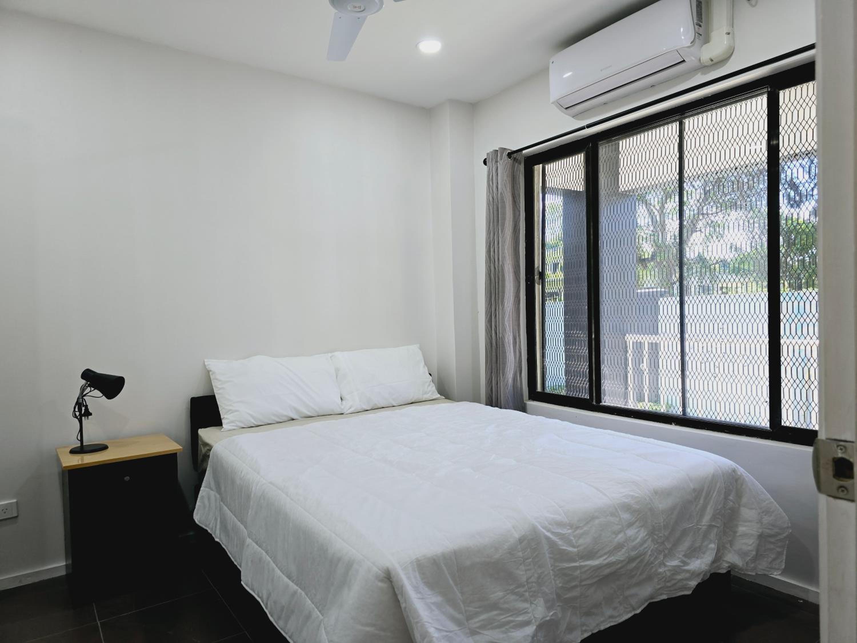 Two-Bedroom Apartment photo 2