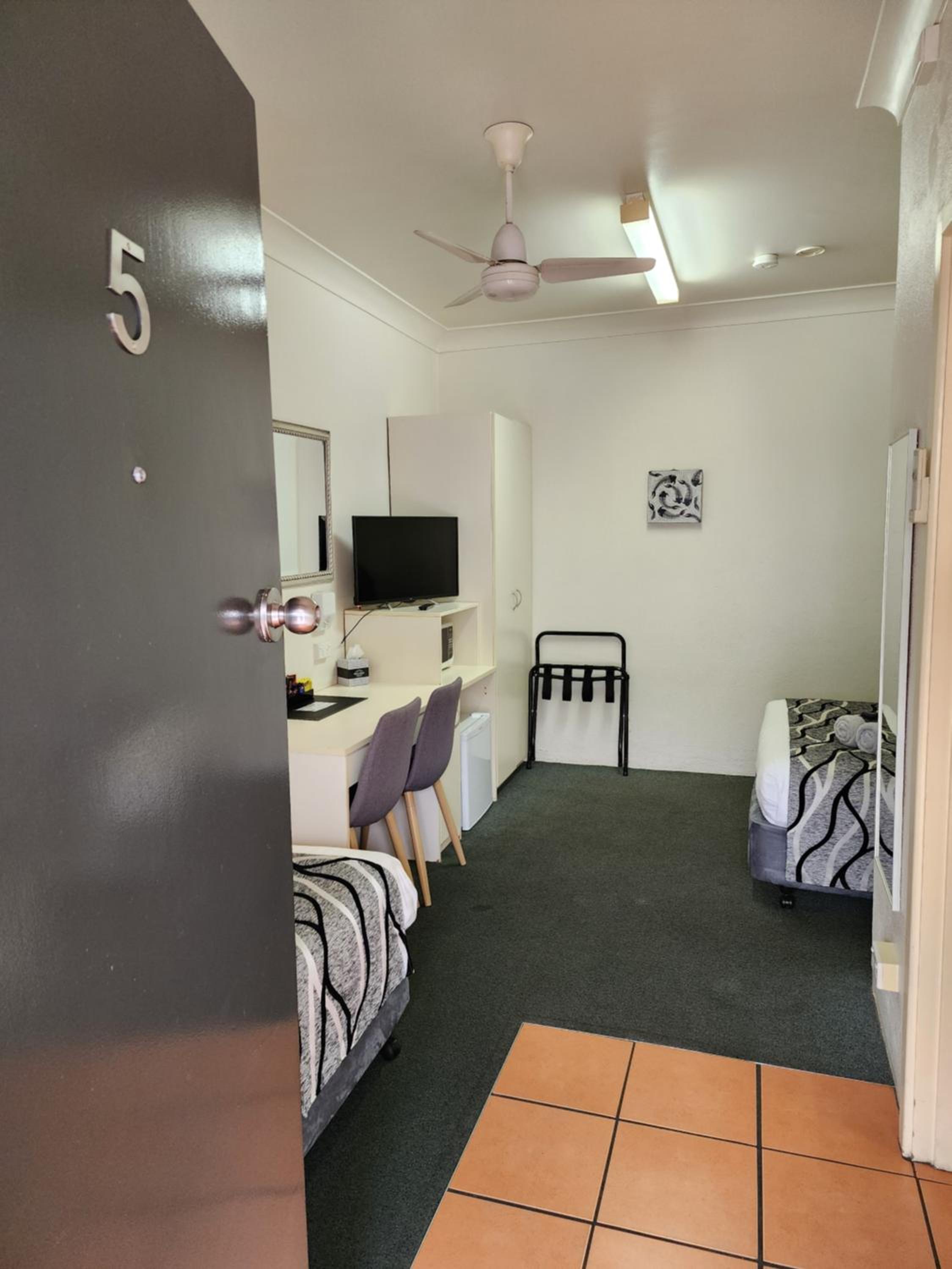 Standard Triple Room photo 1