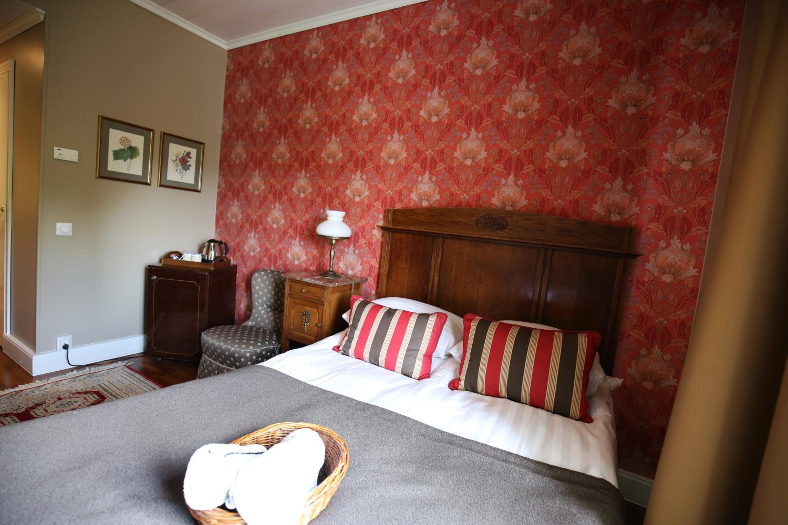 Superior Single Room photo 2